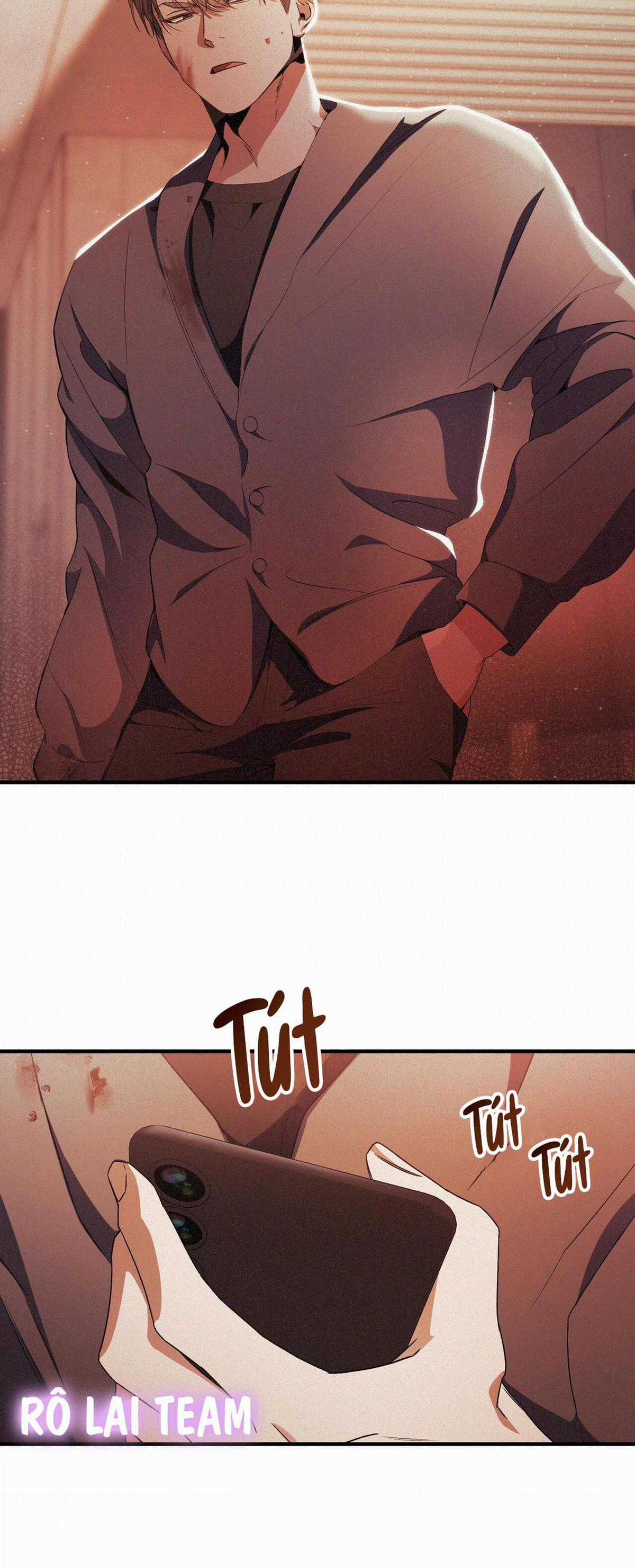 Formless - Chapter 10 - Trang 8