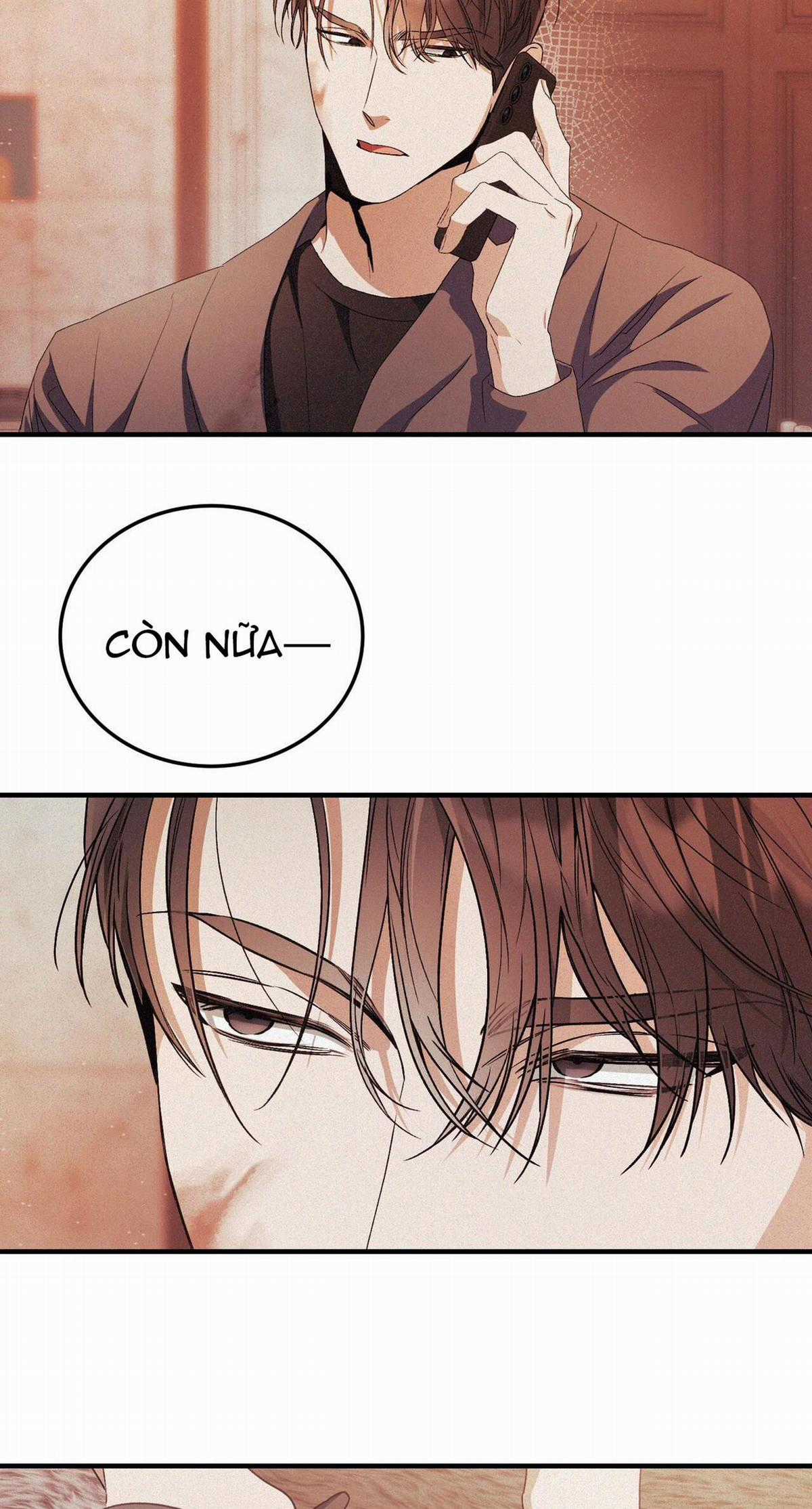 Formless - Chapter 10 - Trang 10