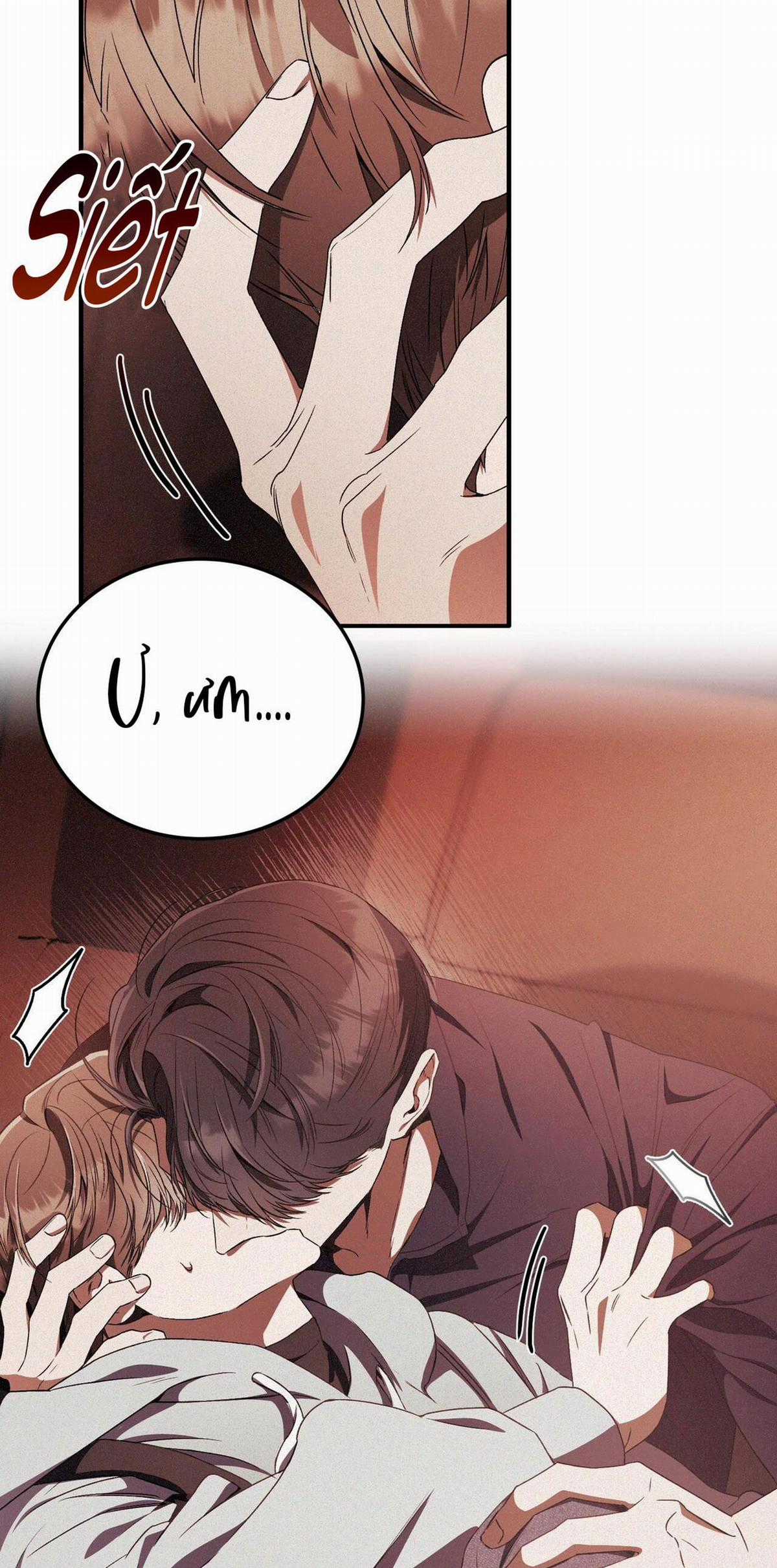 Formless - Chapter 11 - Trang 2