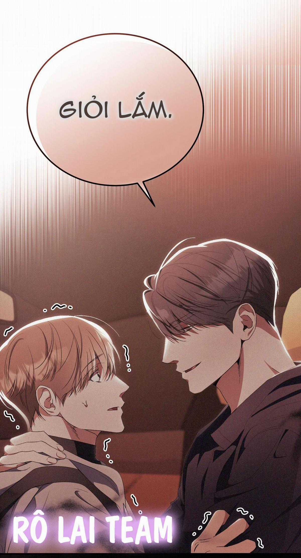 Formless - Chapter 11 - Trang 12