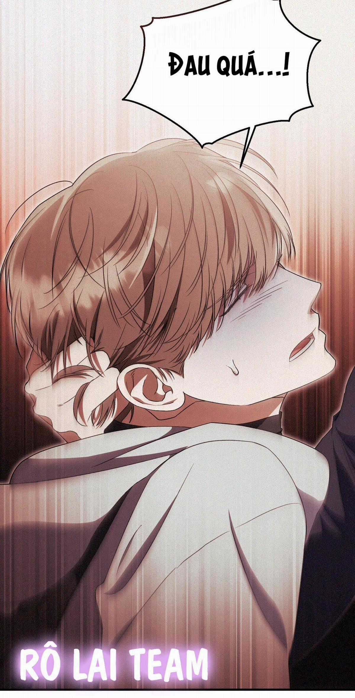 Formless - Chapter 11 - Trang 16