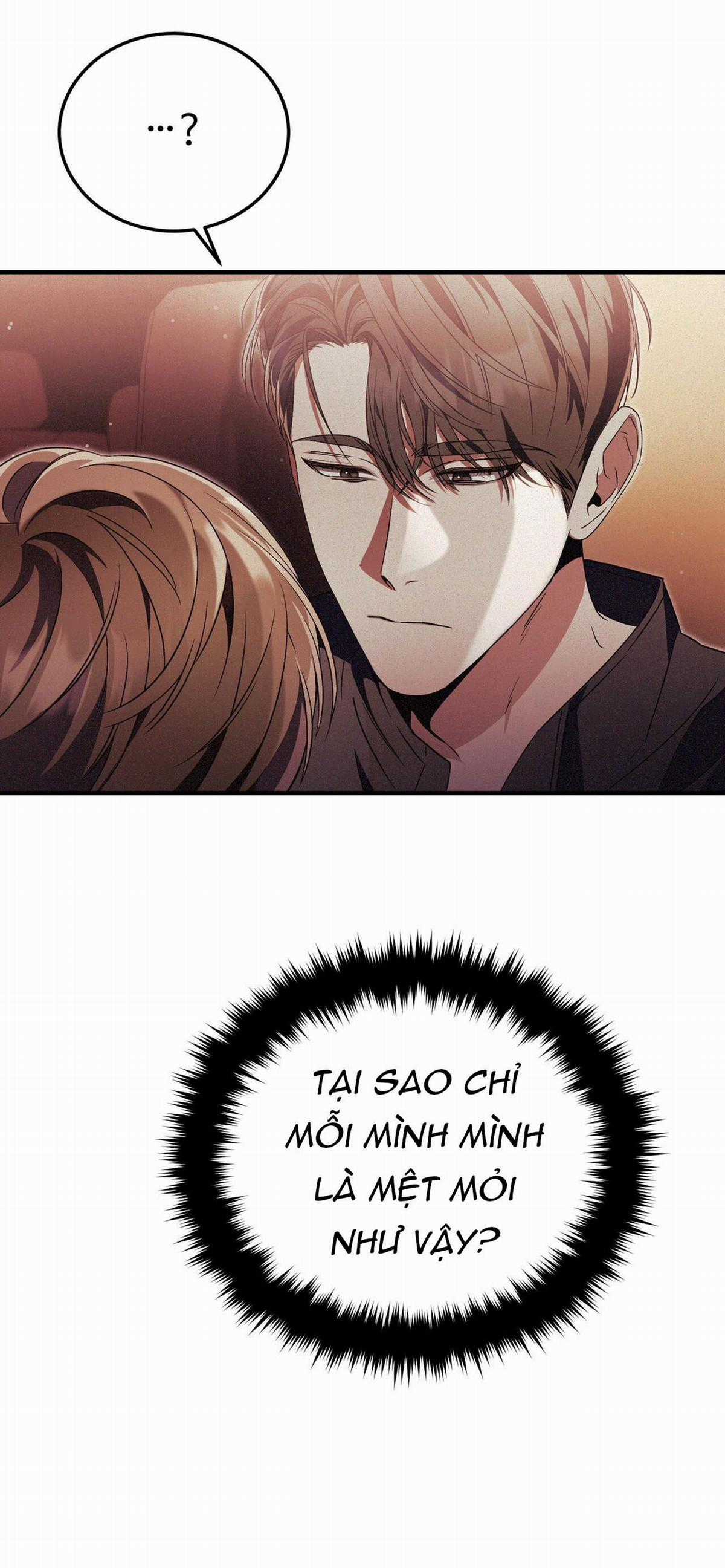 Formless - Chapter 11 - Trang 19