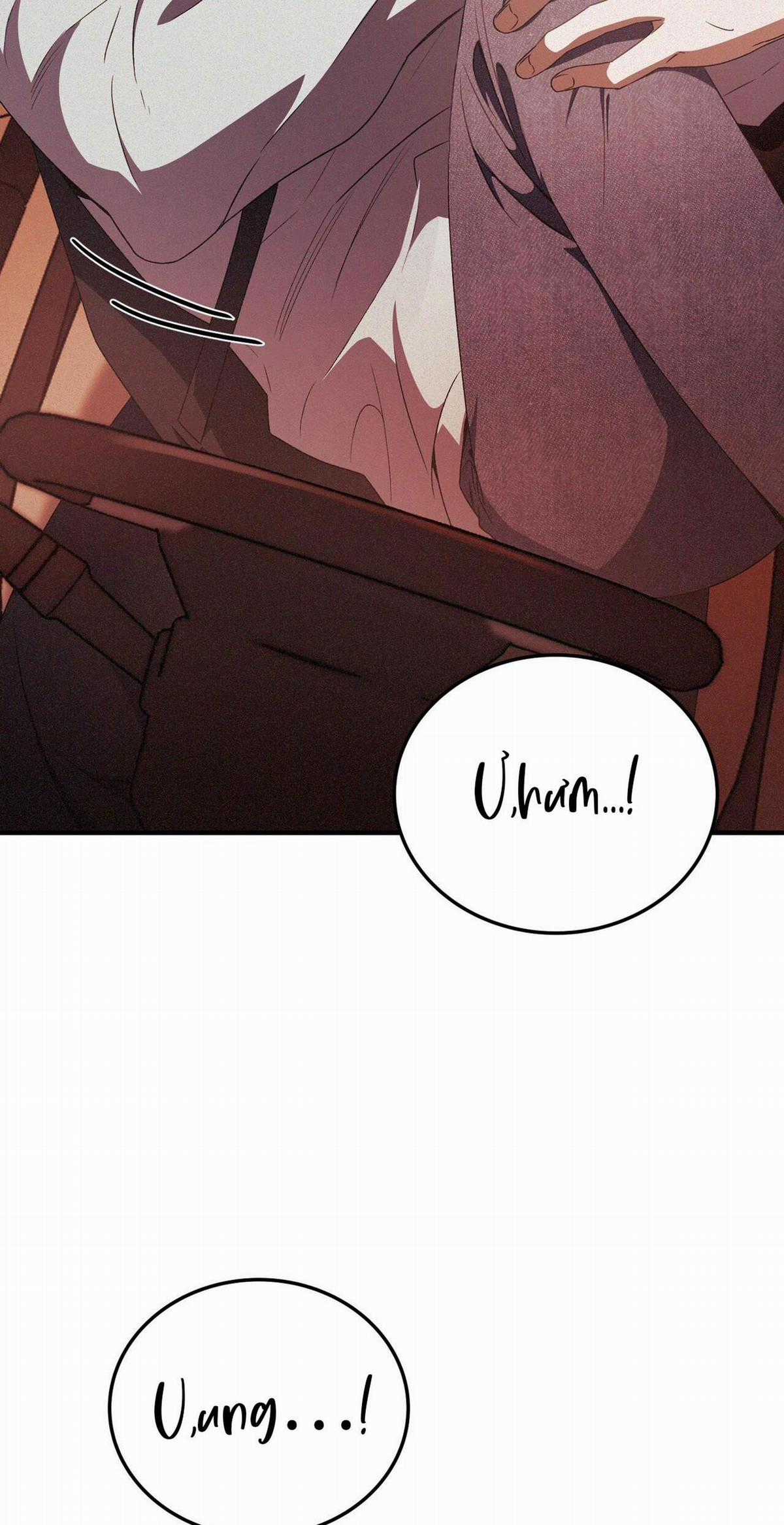 Formless - Chapter 11 - Trang 3