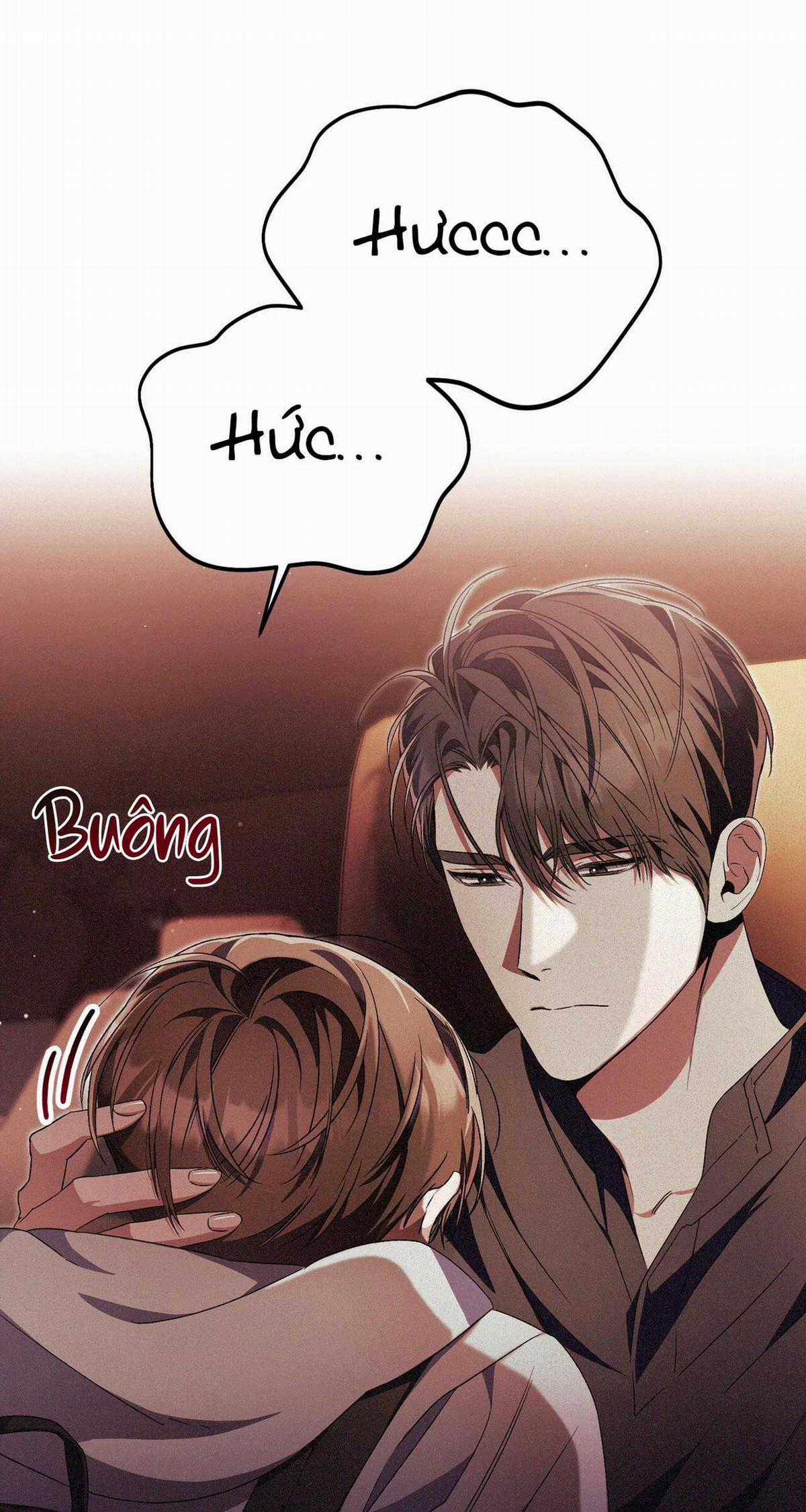 Formless - Chapter 11 - Trang 21