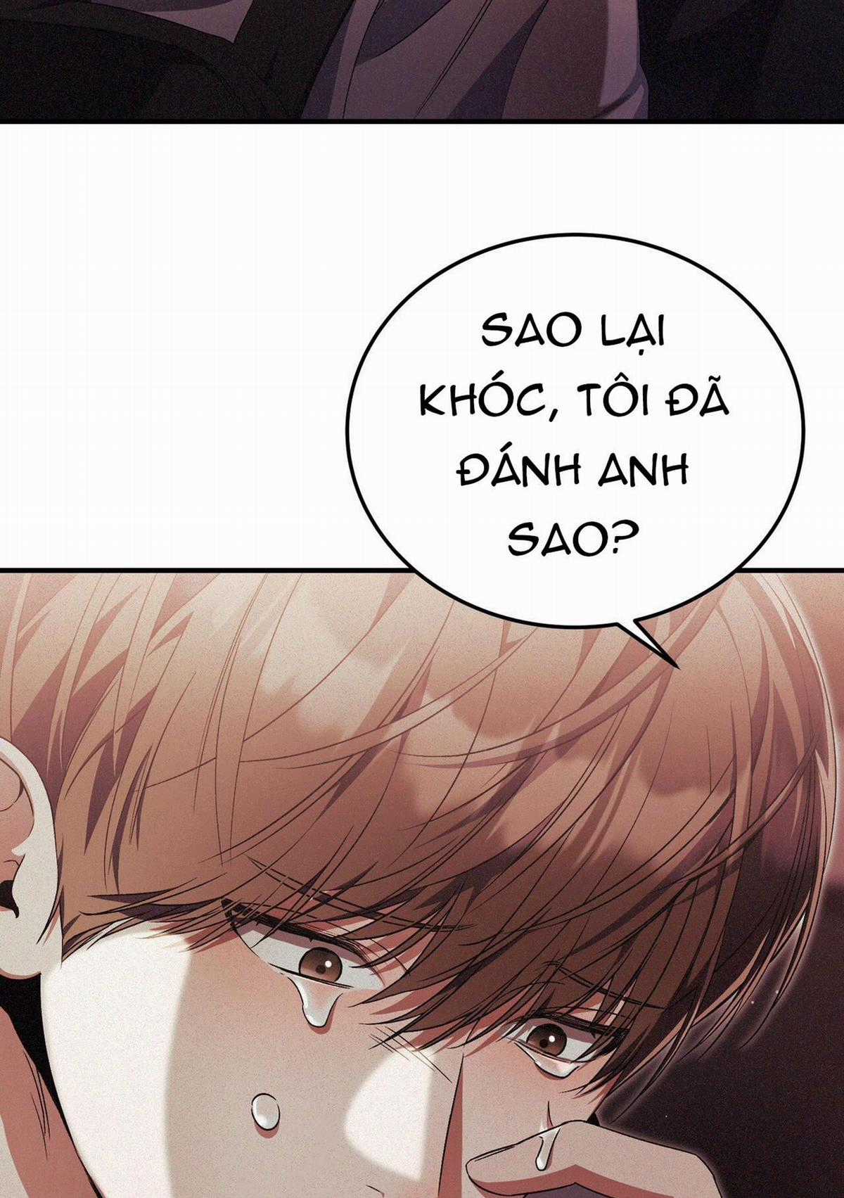 Formless - Chapter 11 - Trang 22