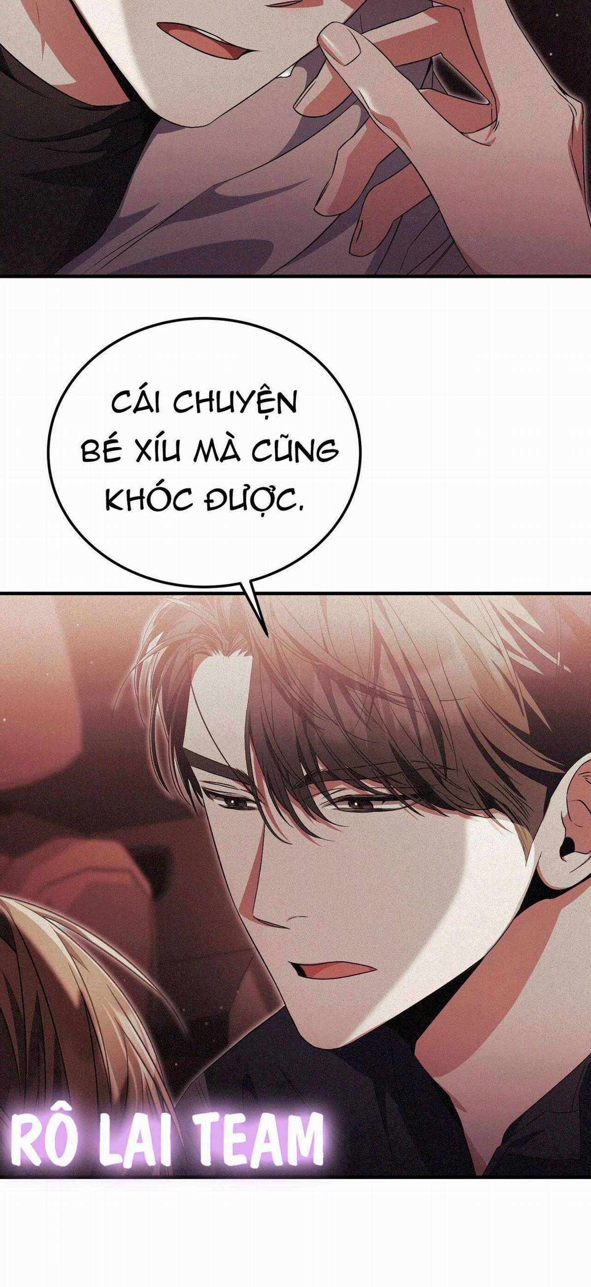 Formless - Chapter 11 - Trang 23