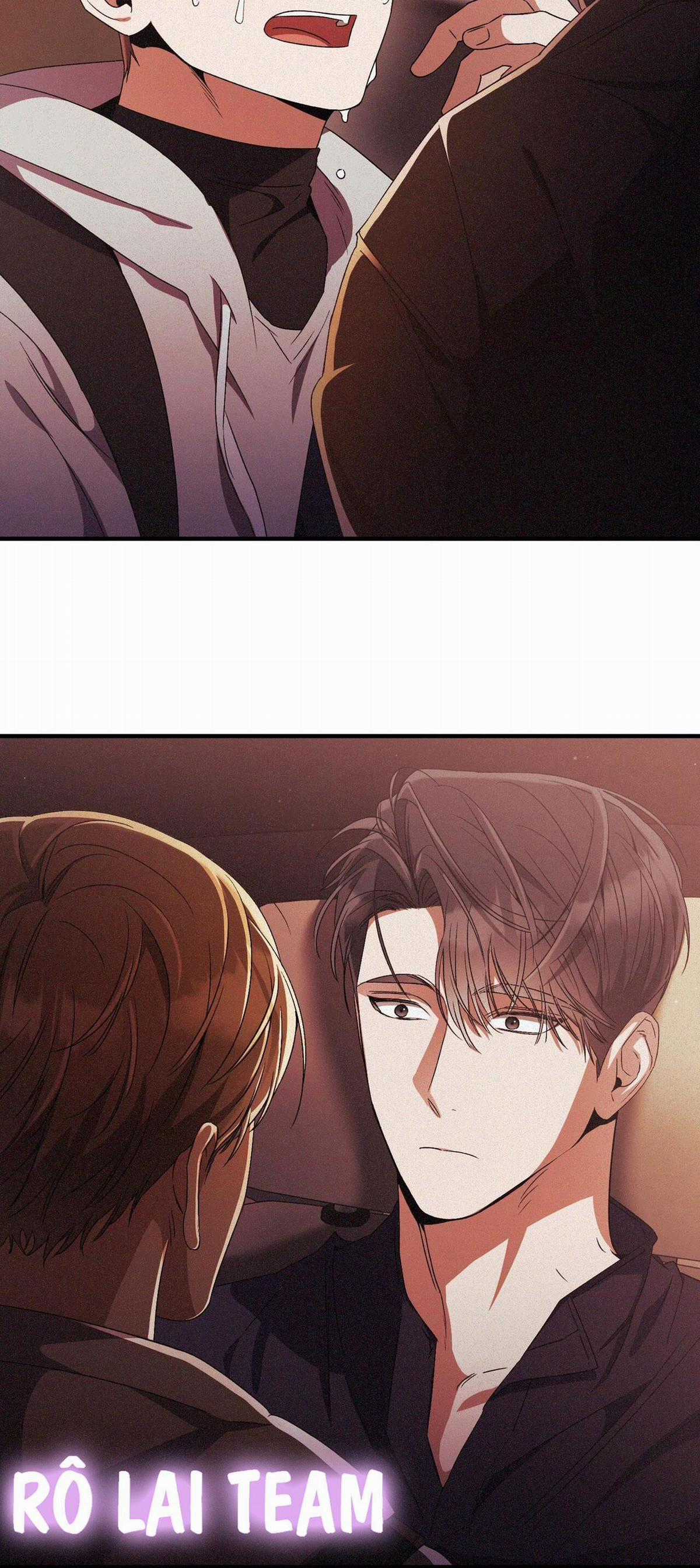 Formless - Chapter 11 - Trang 26