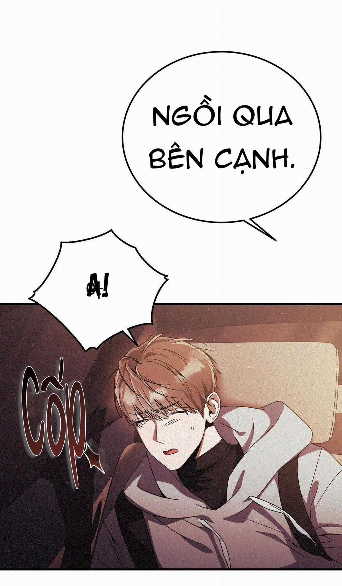 Formless - Chapter 11 - Trang 30