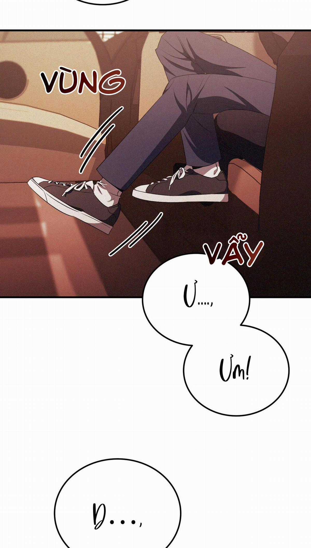 Formless - Chapter 11 - Trang 4