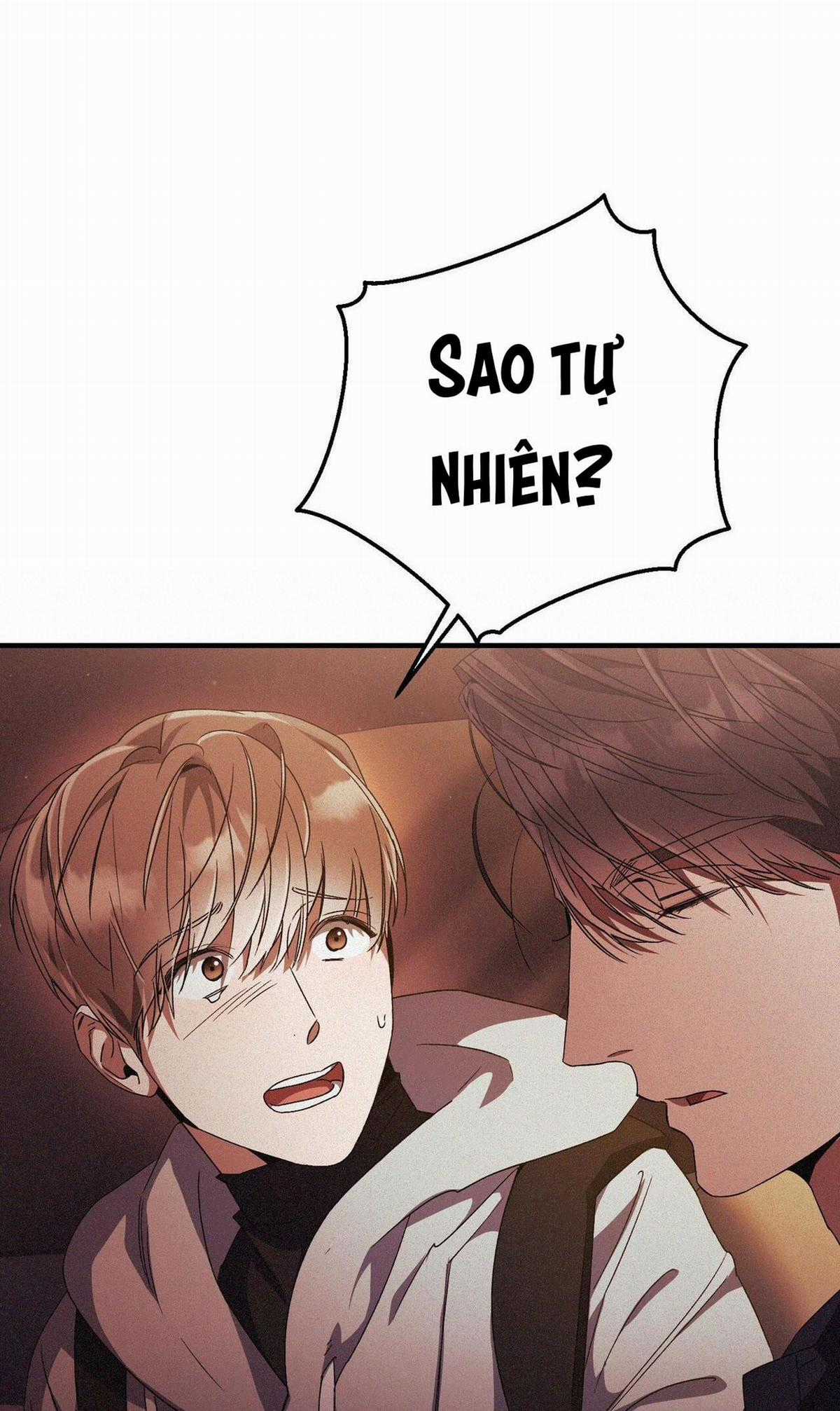 Formless - Chapter 11 - Trang 31