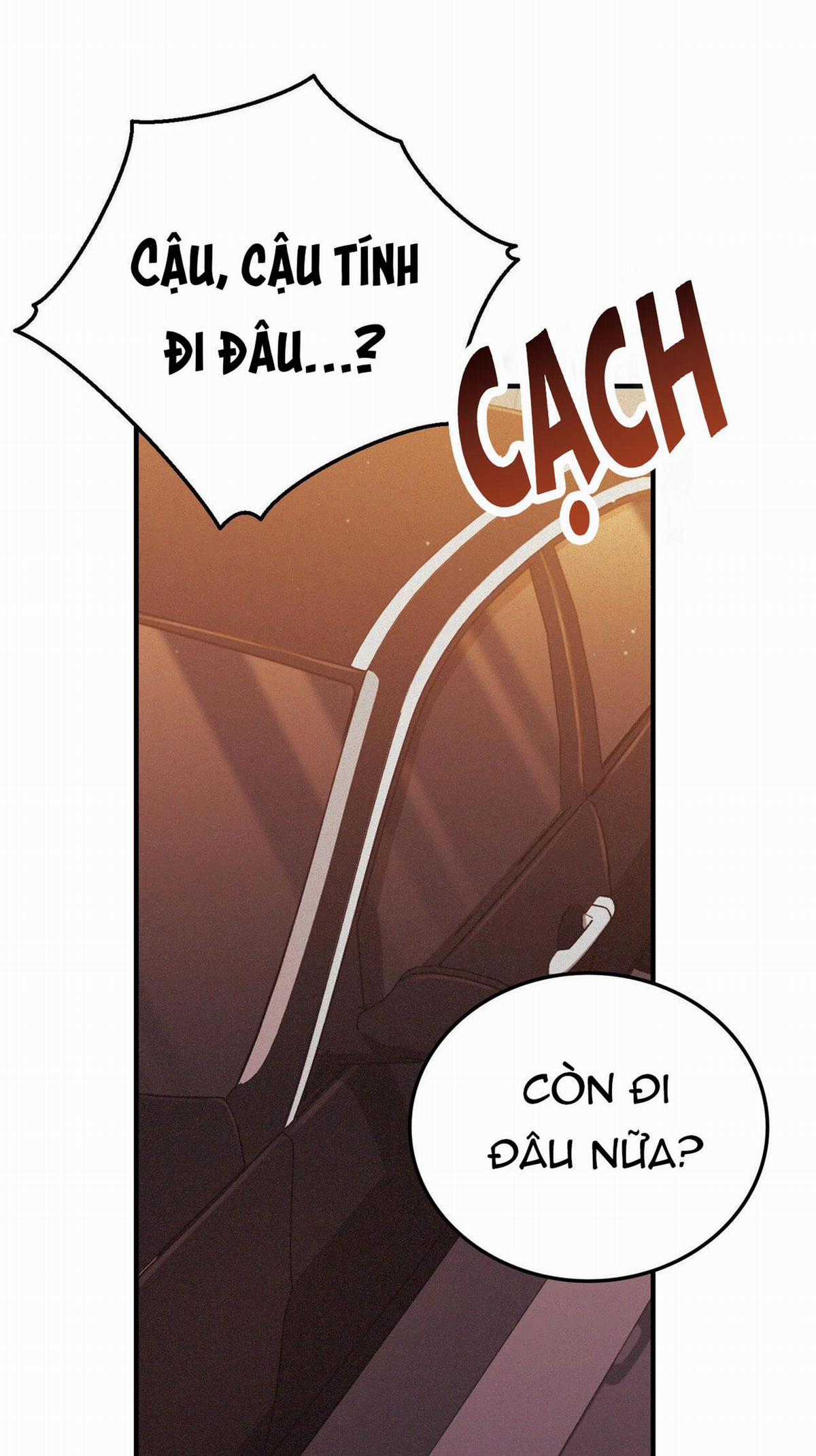 Formless - Chapter 11 - Trang 33