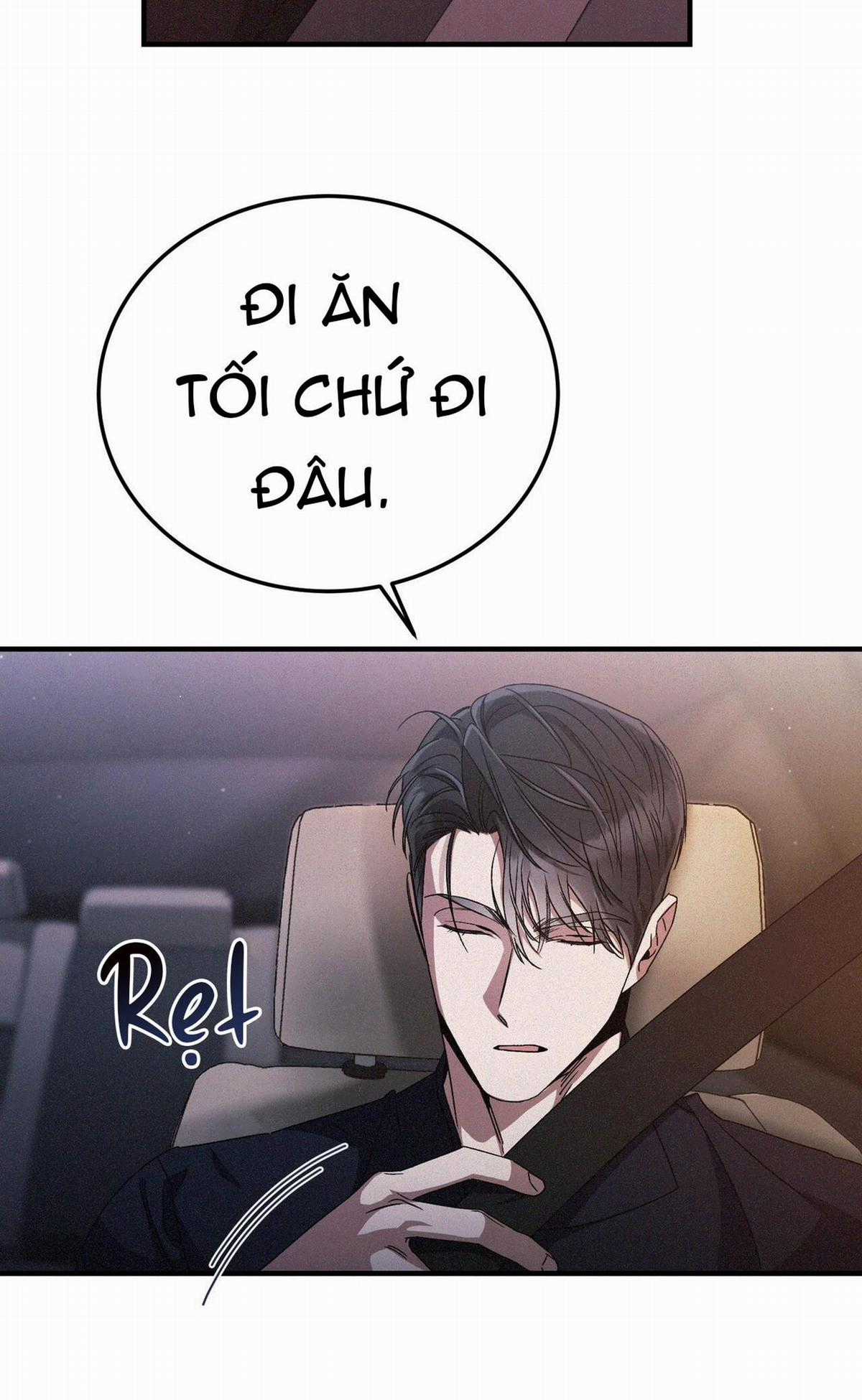 Formless - Chapter 11 - Trang 34