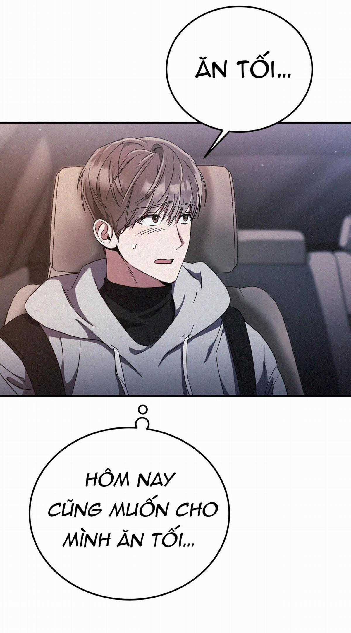 Formless - Chapter 11 - Trang 35