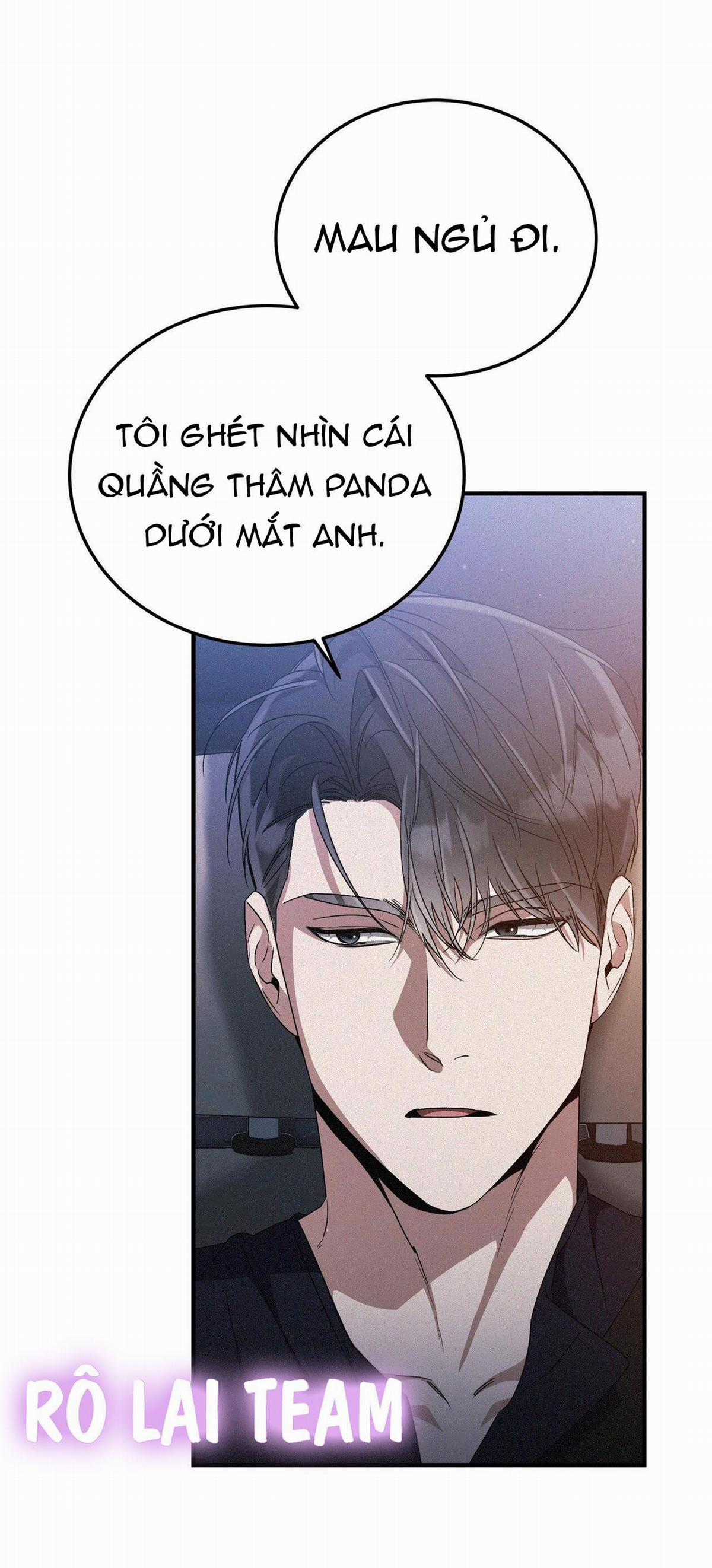 Formless - Chapter 11 - Trang 36