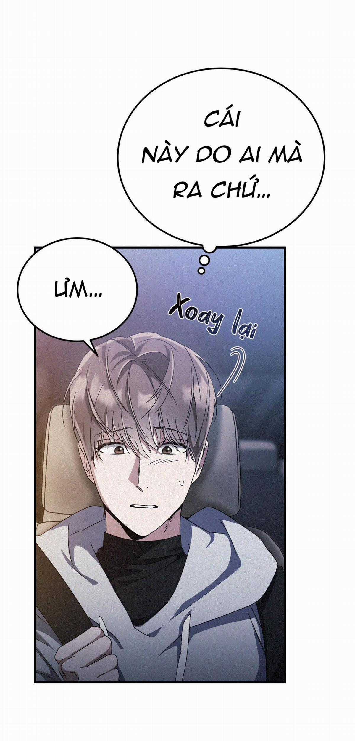 Formless - Chapter 11 - Trang 37