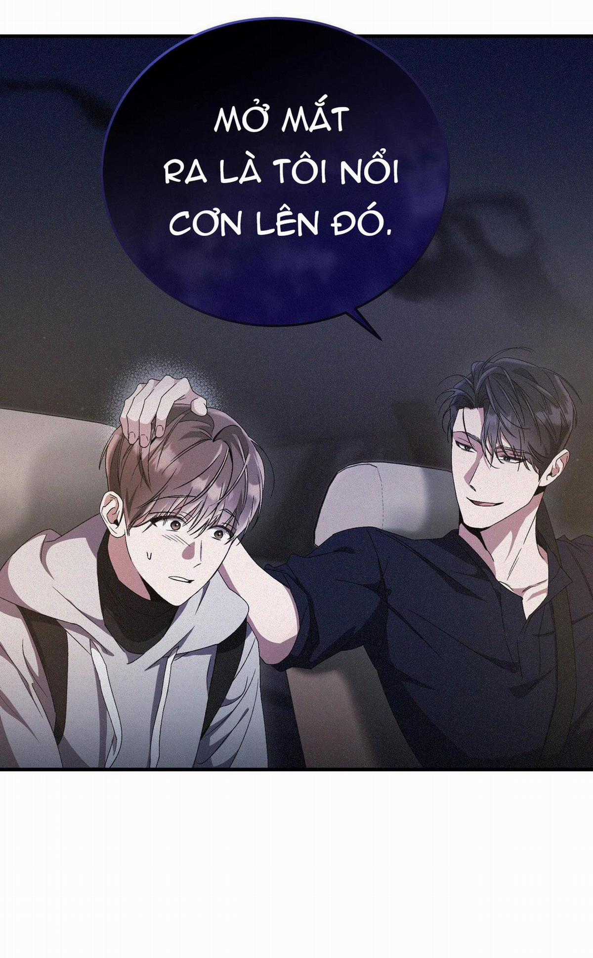 Formless - Chapter 11 - Trang 39