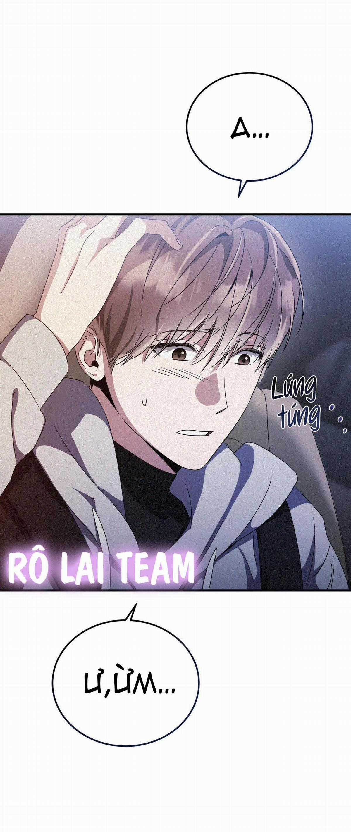 Formless - Chapter 11 - Trang 40