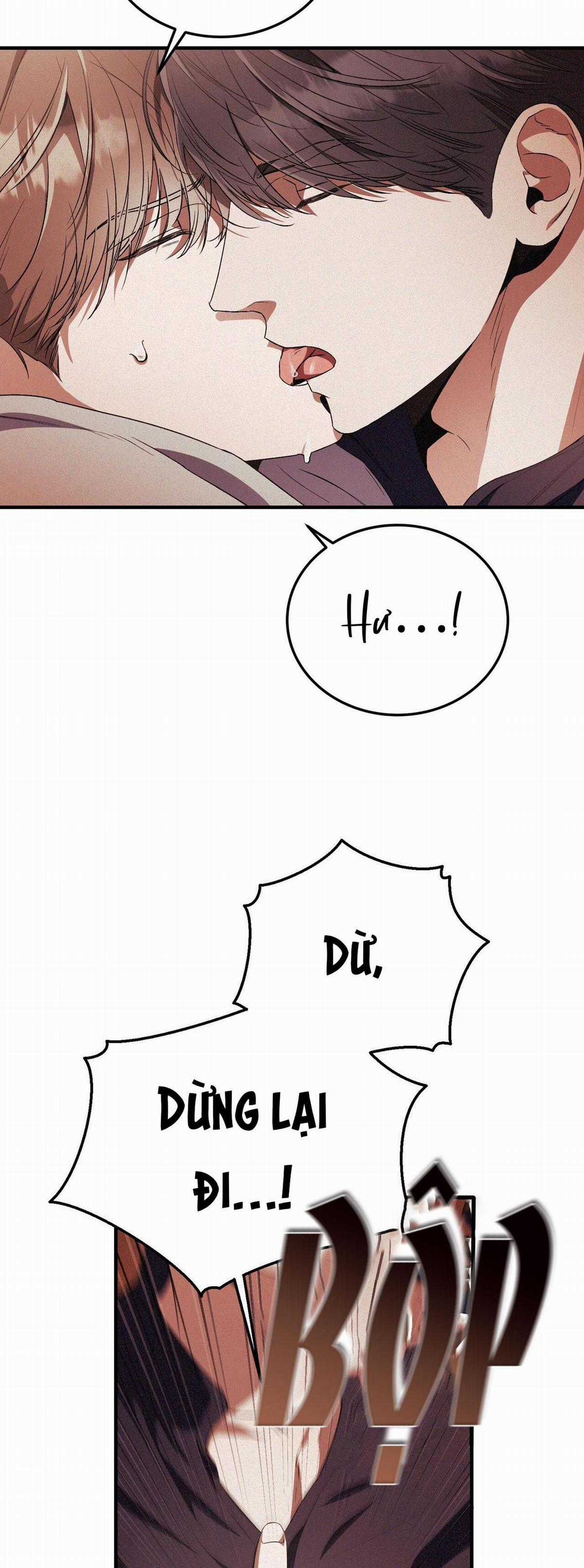 Formless - Chapter 11 - Trang 5