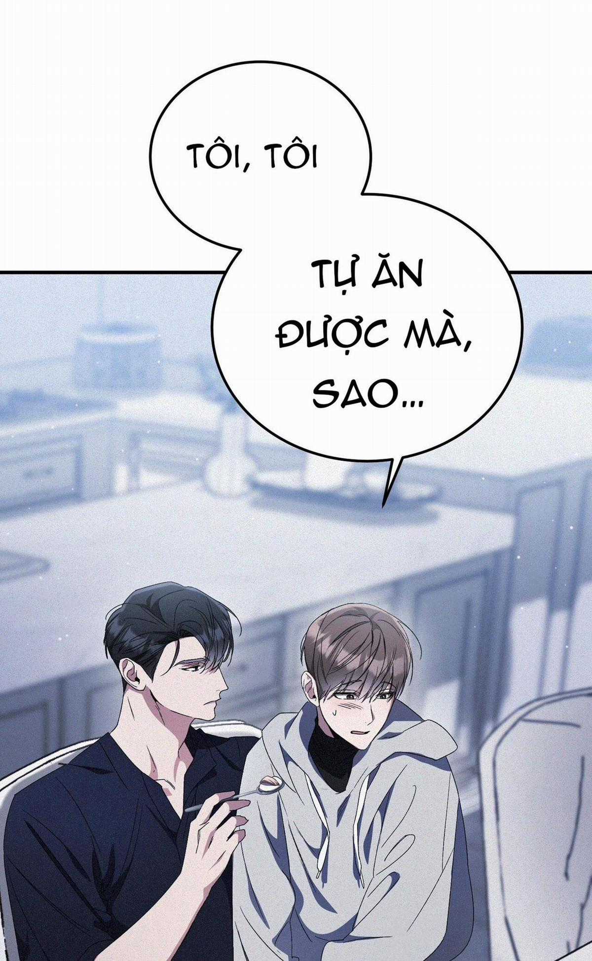 Formless - Chapter 11 - Trang 45