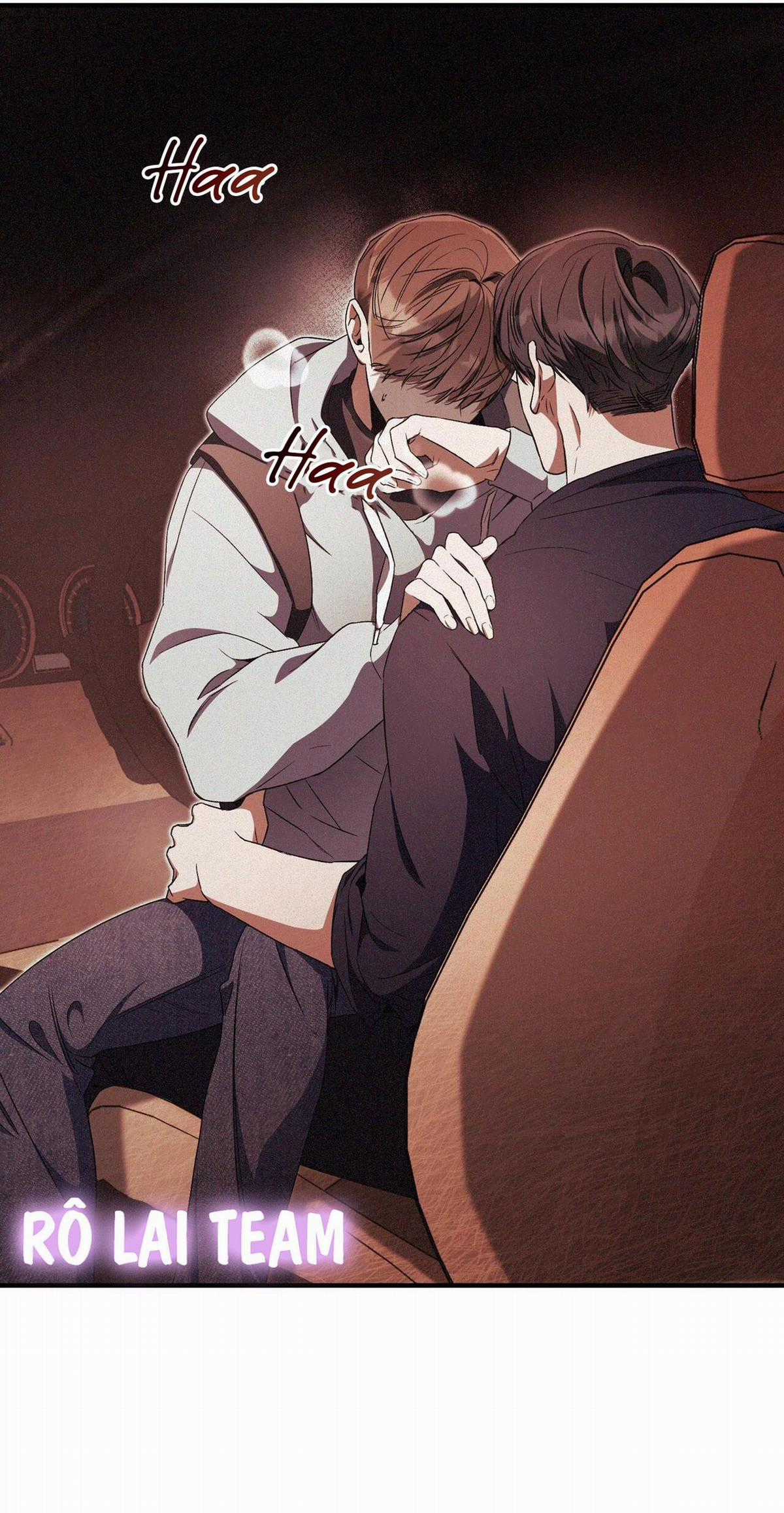 Formless - Chapter 11 - Trang 7