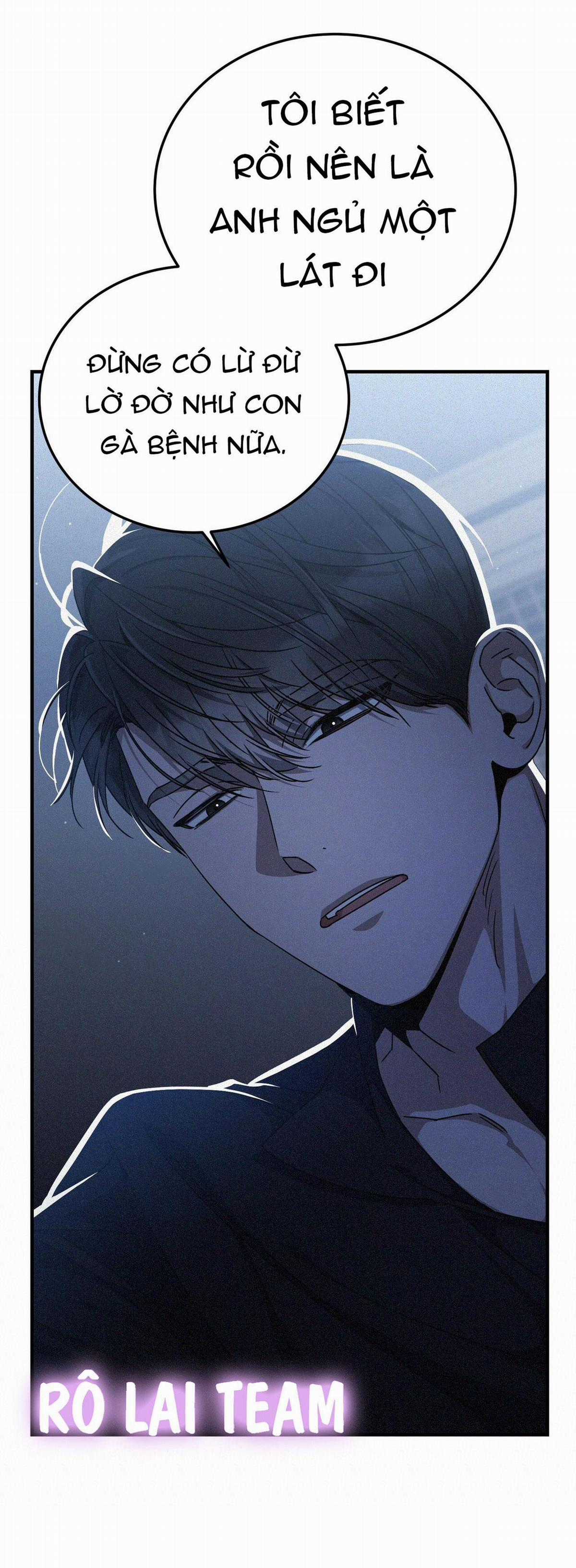 Formless - Chapter 11 - Trang 72