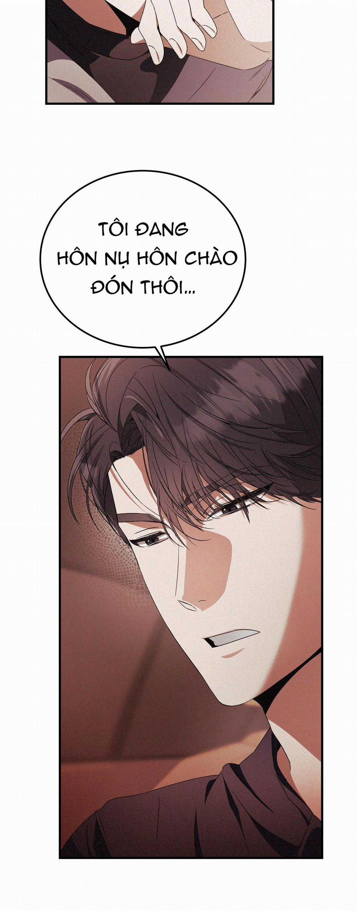 Formless - Chapter 11 - Trang 9