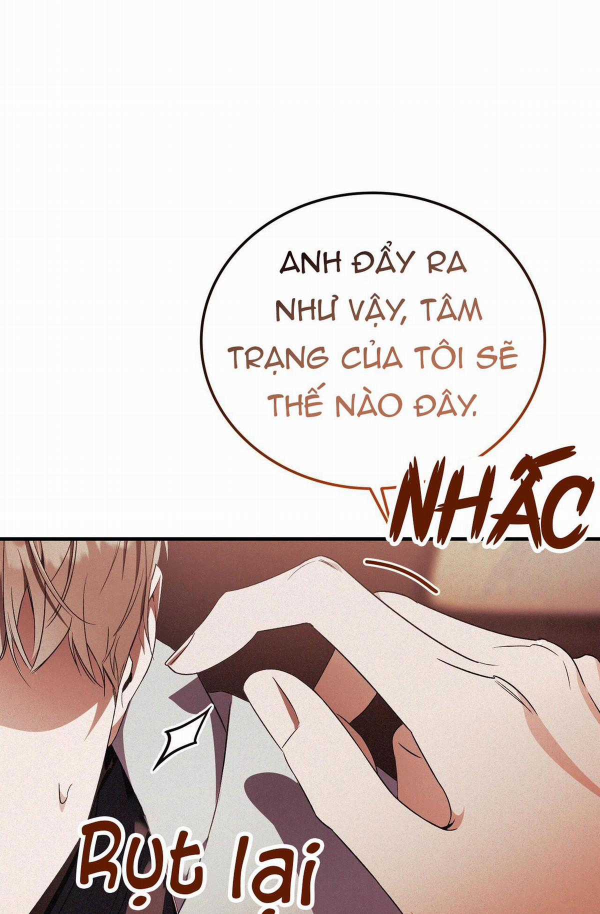 Formless - Chapter 11 - Trang 10