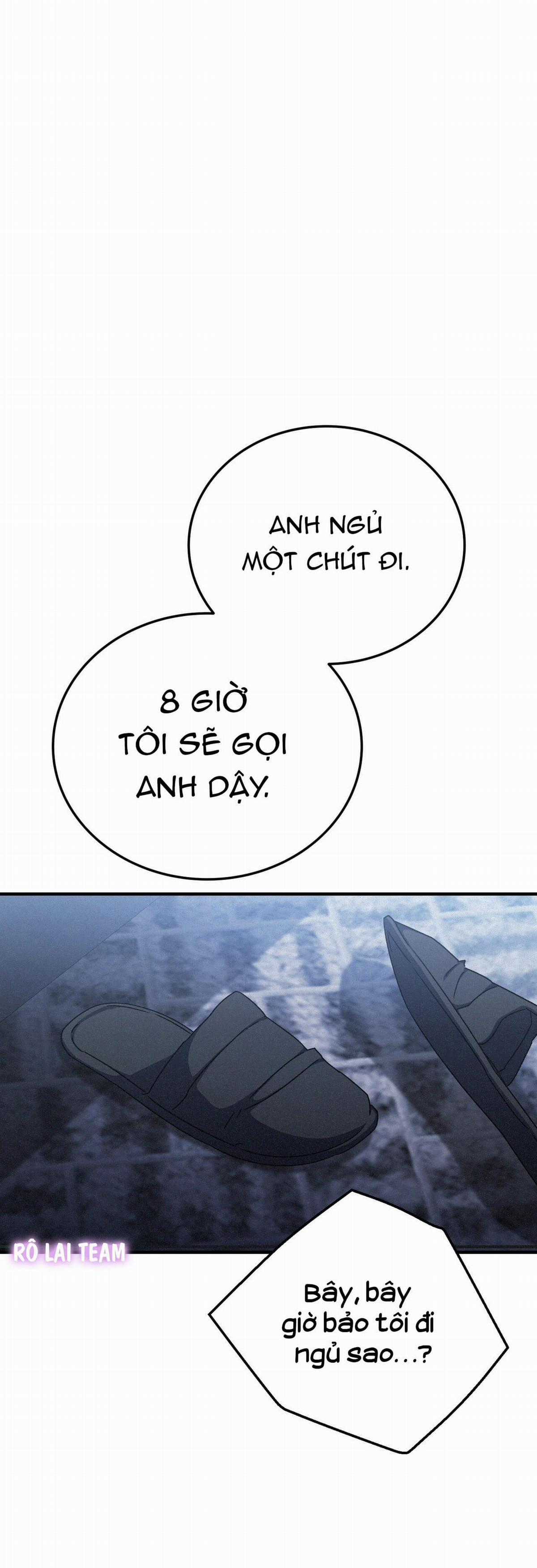 Formless - Chapter 12 - Trang 1