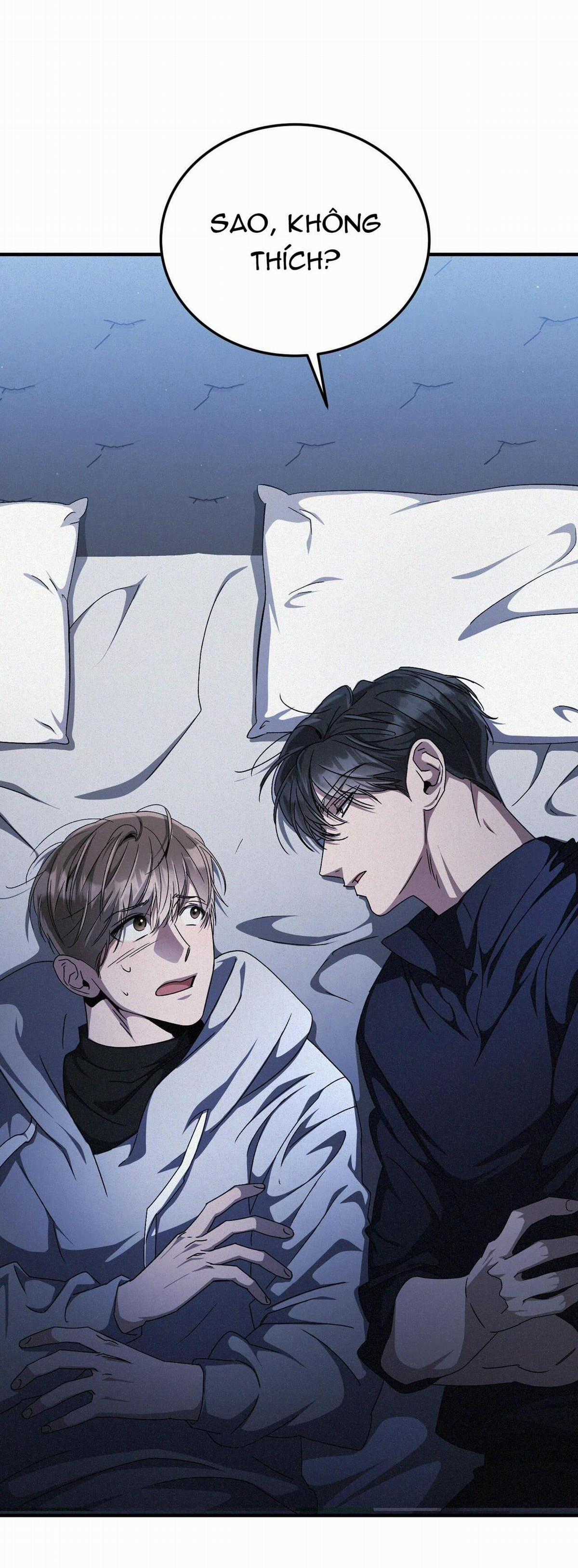 Formless - Chapter 12 - Trang 2