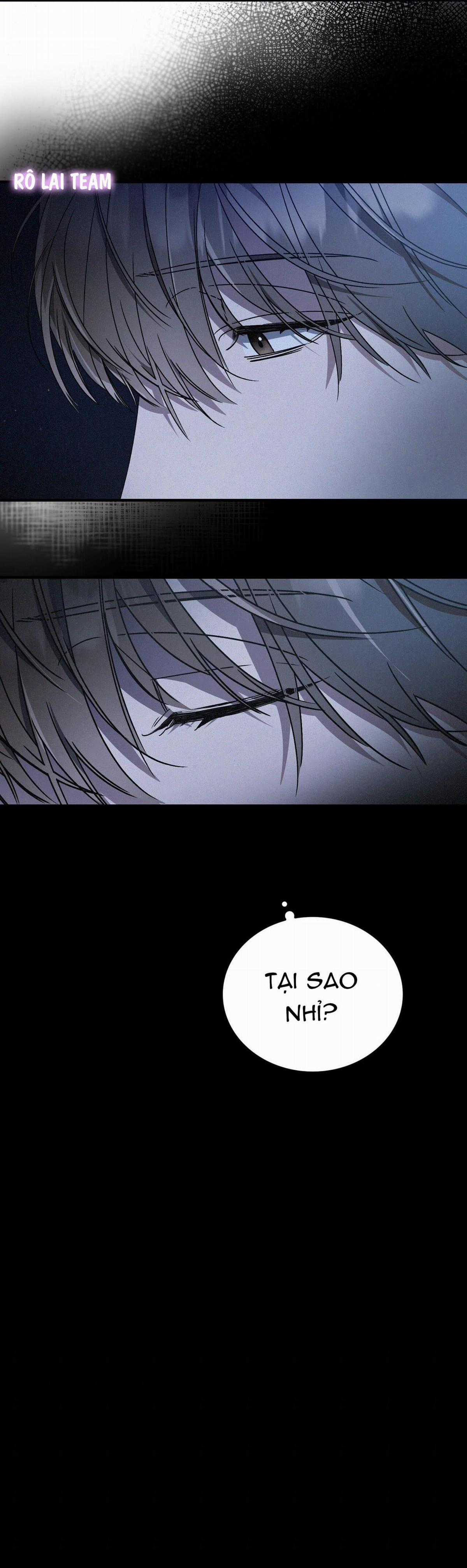 Formless - Chapter 12 - Trang 11