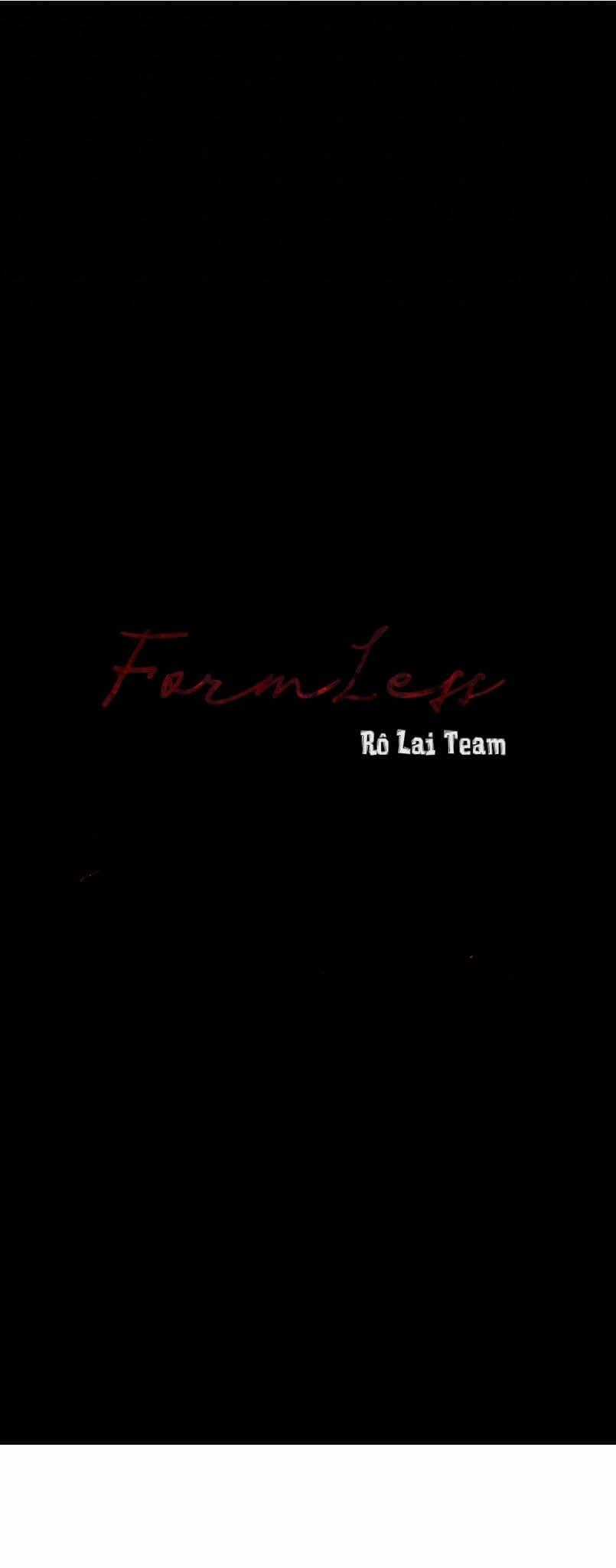 Formless - Chapter 12 - Trang 12