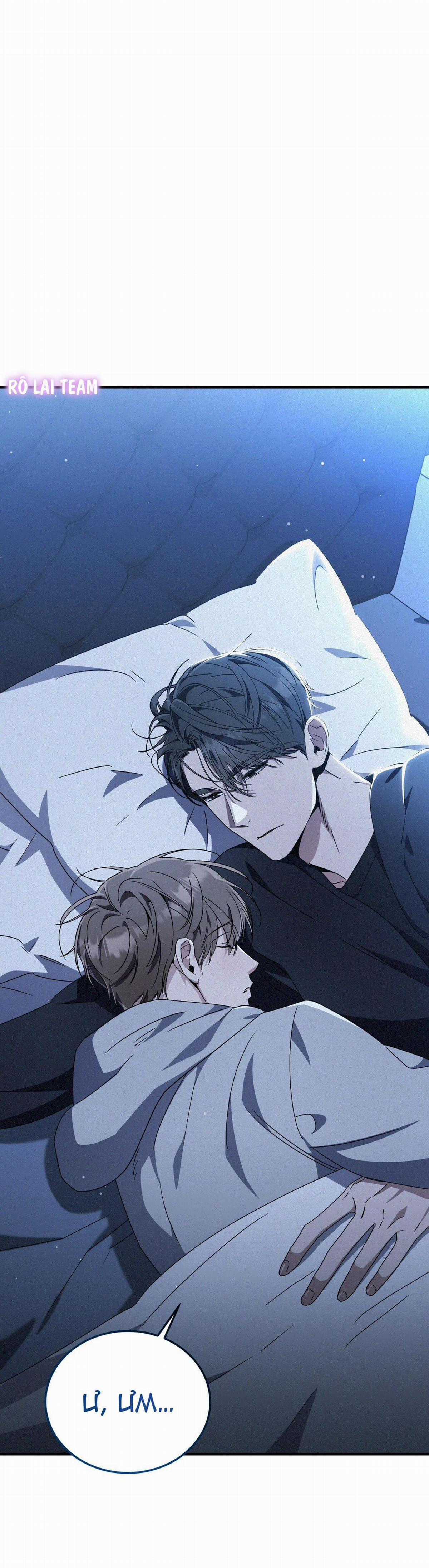 Formless - Chapter 12 - Trang 13