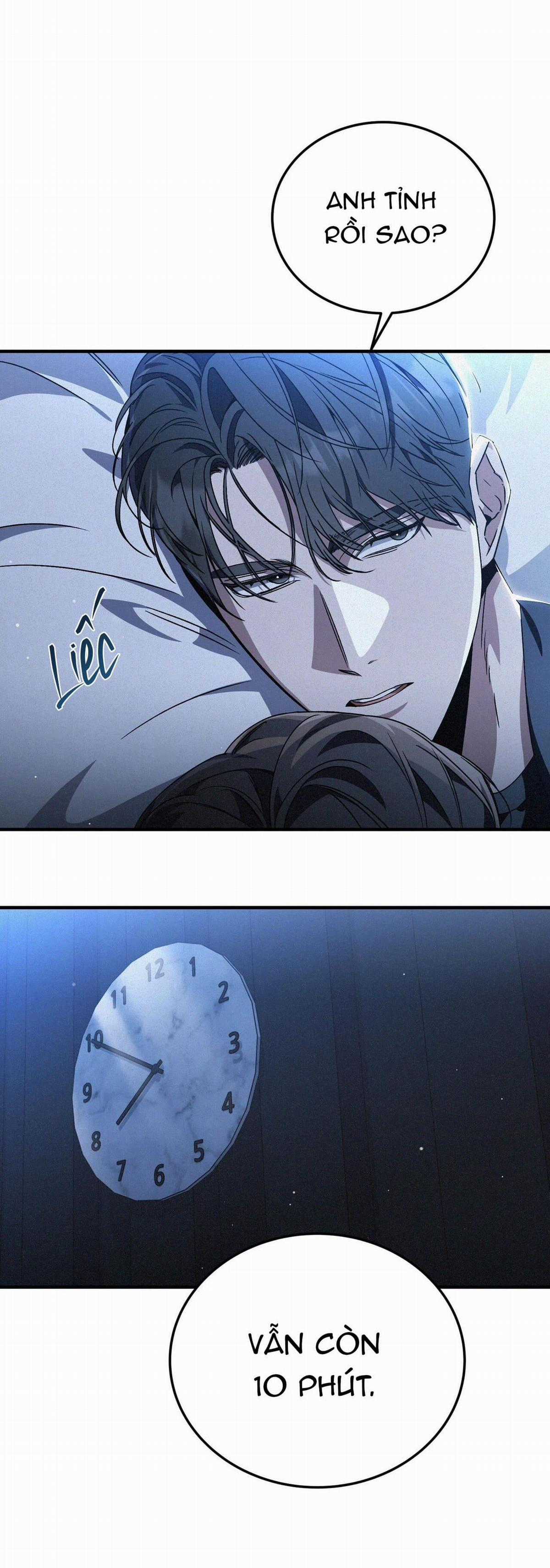 Formless - Chapter 12 - Trang 14