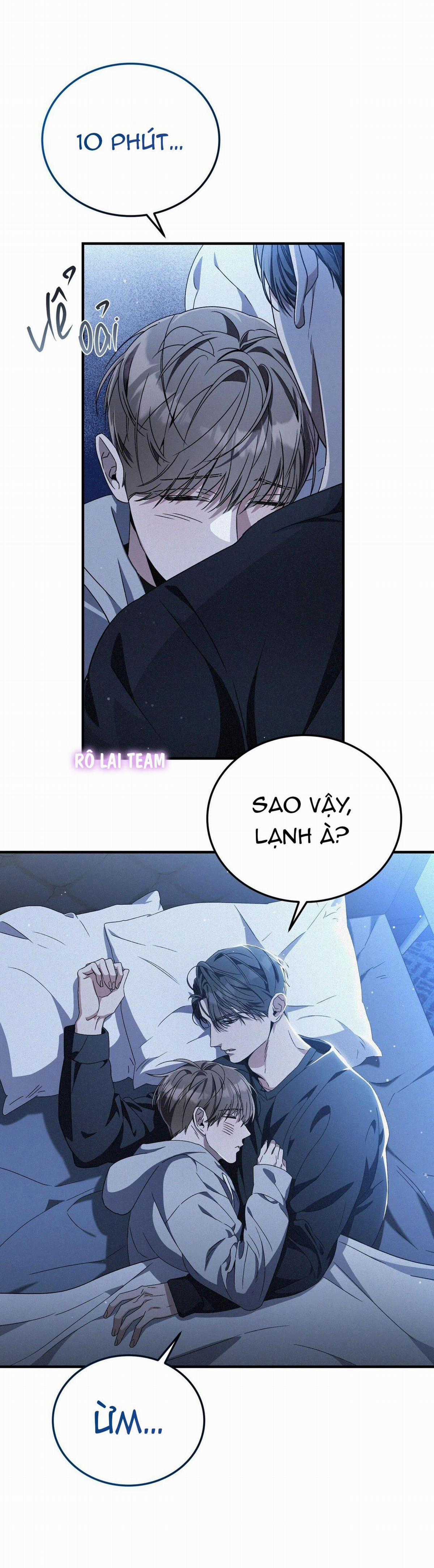 Formless - Chapter 12 - Trang 15