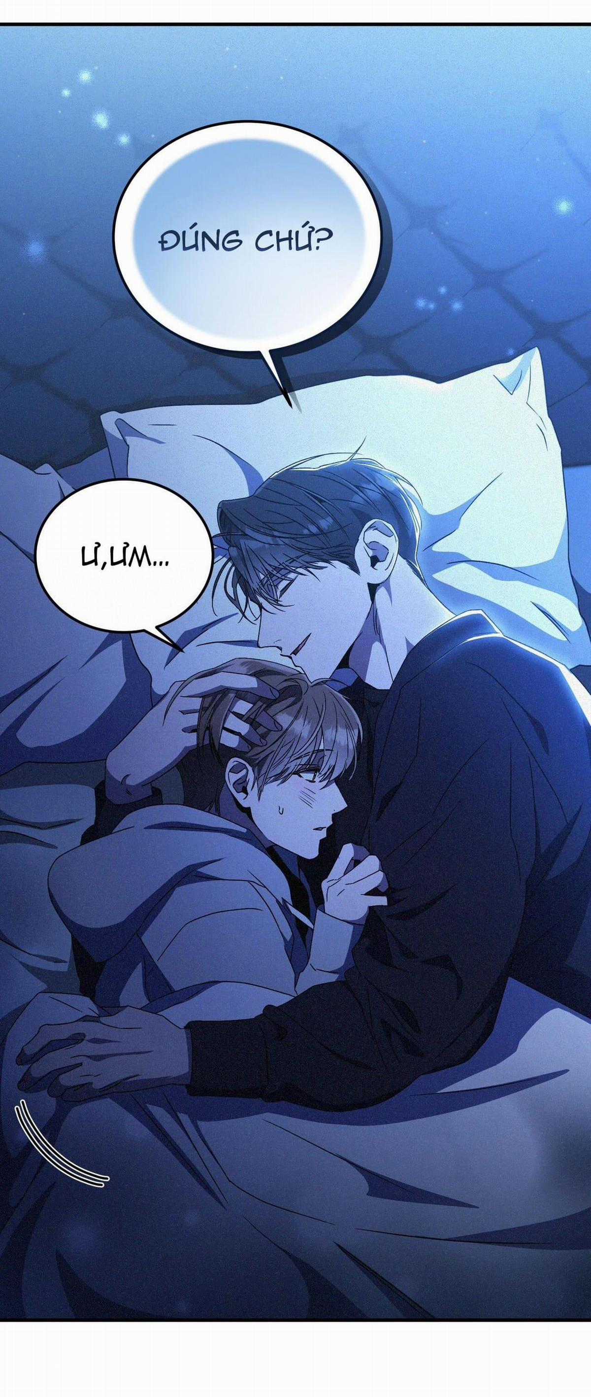 Formless - Chapter 12 - Trang 17