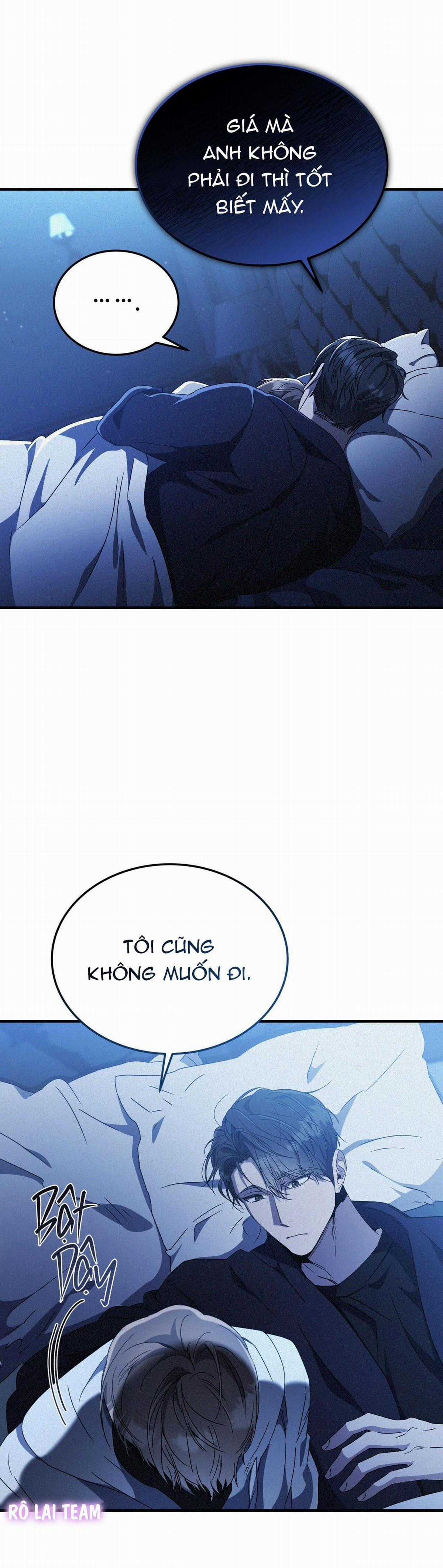 Formless - Chapter 12 - Trang 18