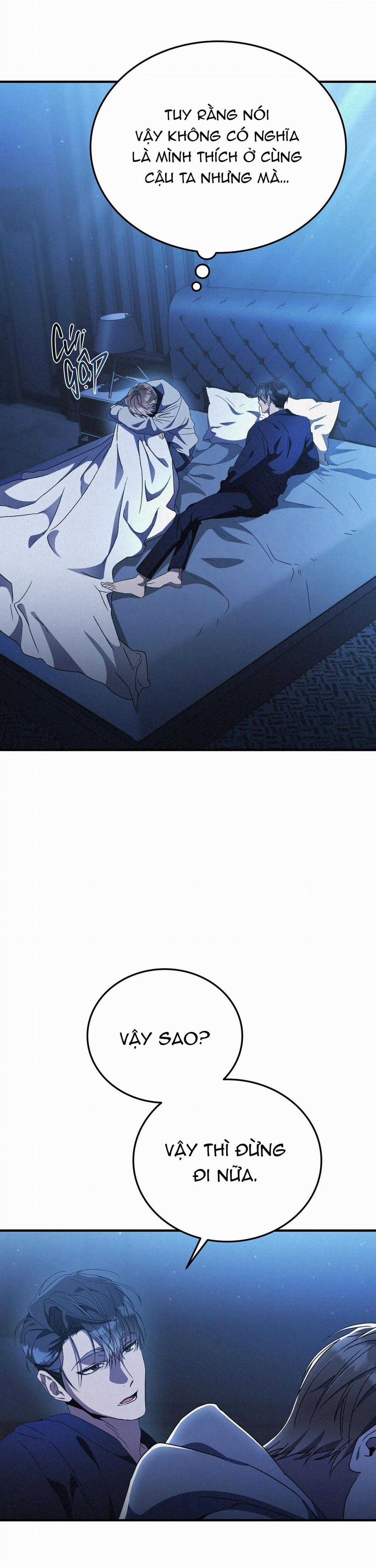 Formless - Chapter 12 - Trang 19