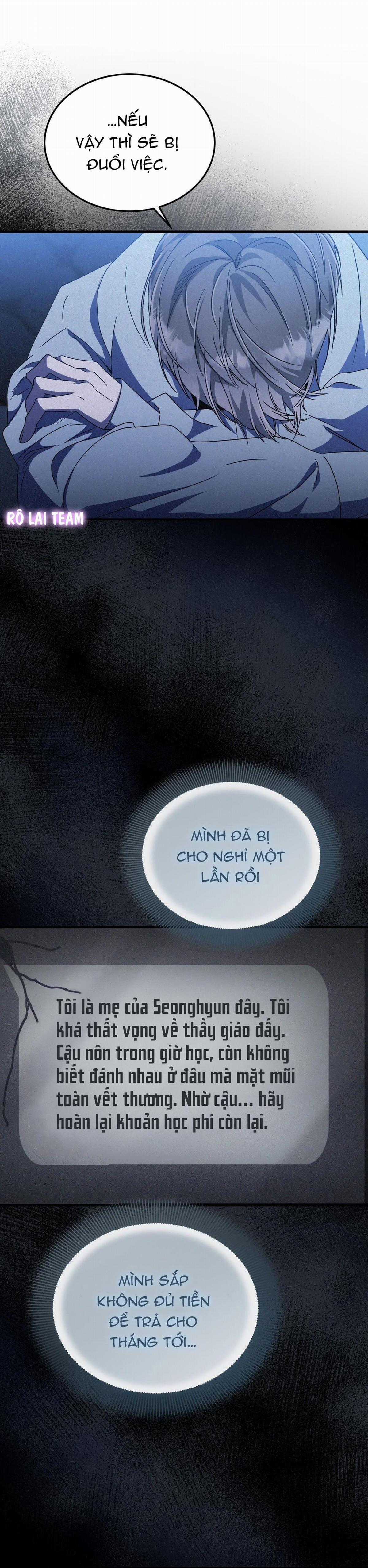 Formless - Chapter 12 - Trang 20