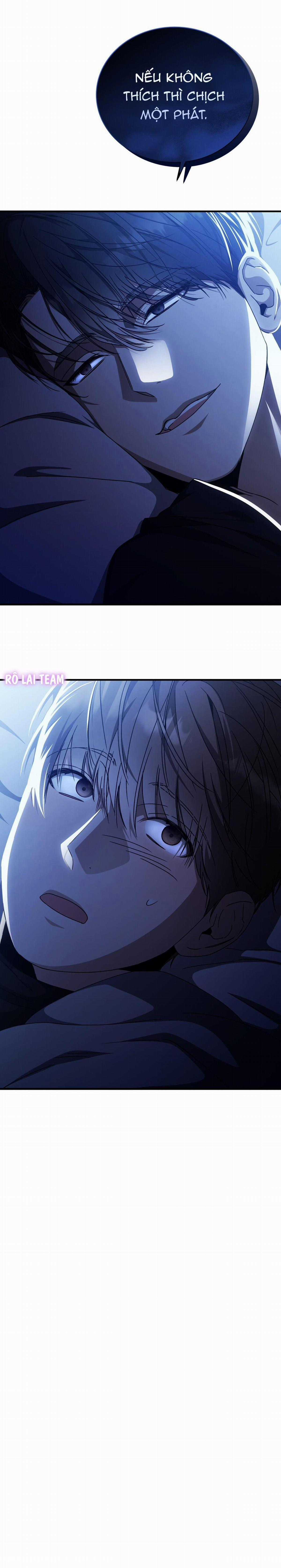 Formless - Chapter 12 - Trang 3