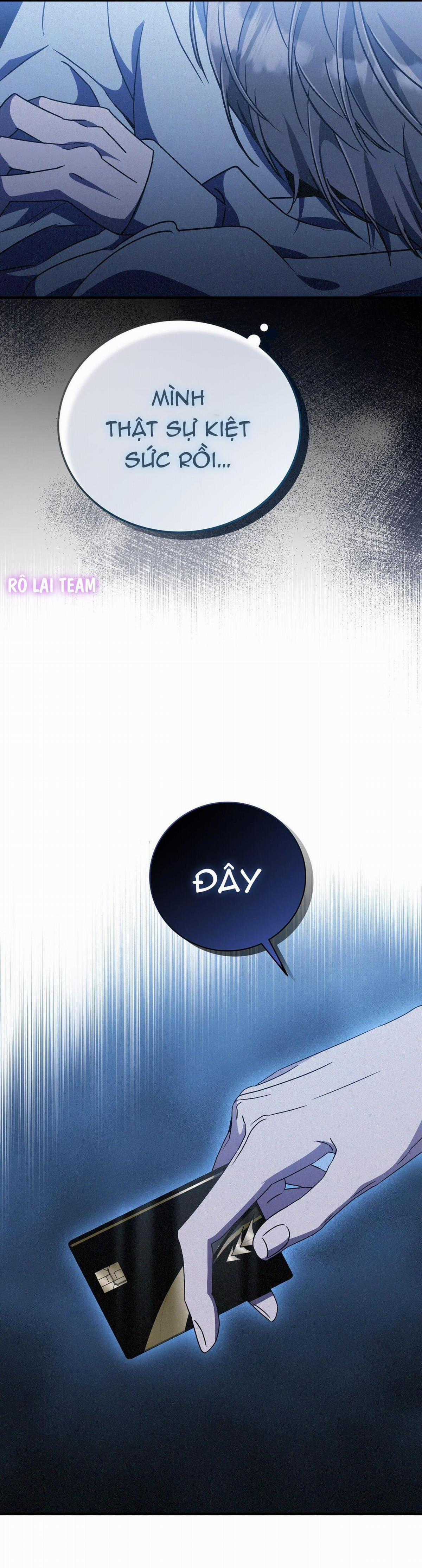 Formless - Chapter 12 - Trang 21