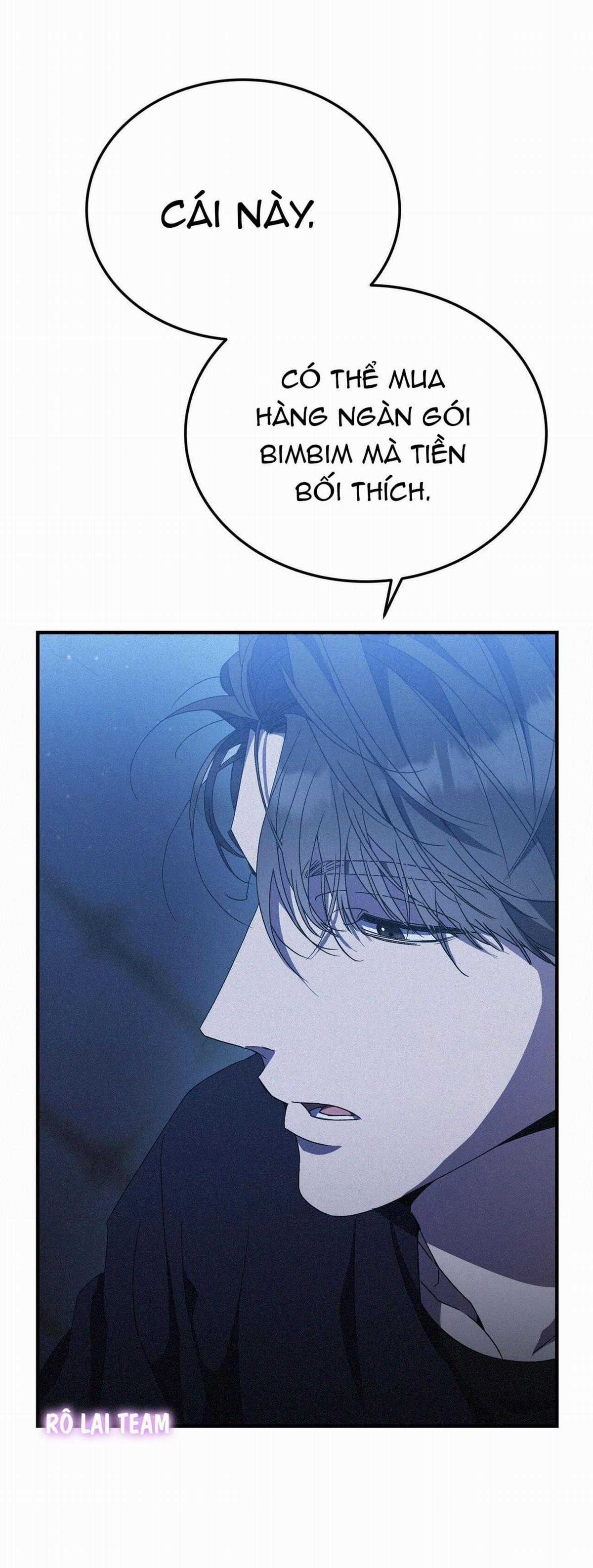 Formless - Chapter 12 - Trang 22