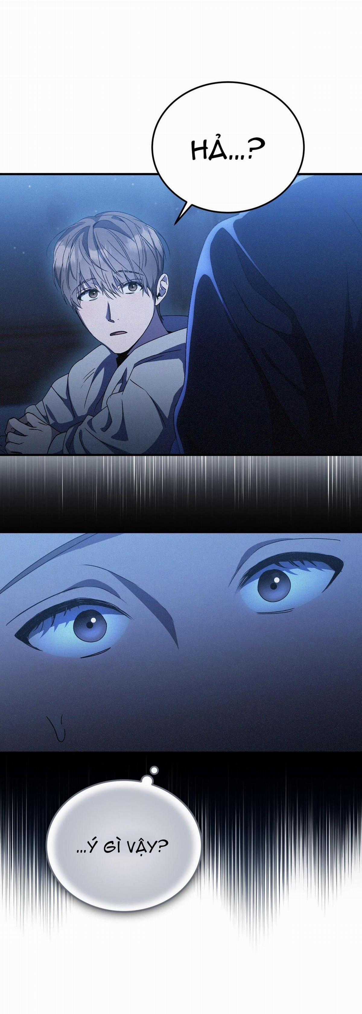 Formless - Chapter 12 - Trang 23