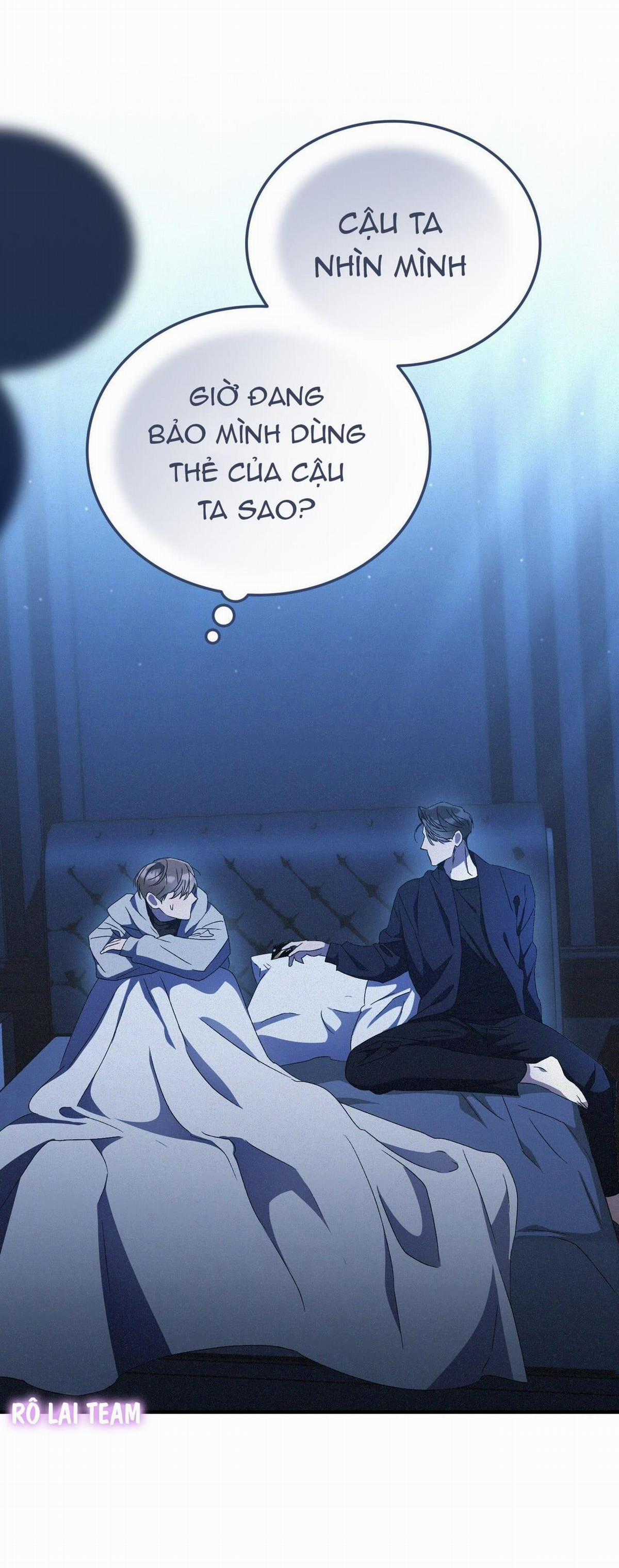 Formless - Chapter 12 - Trang 24