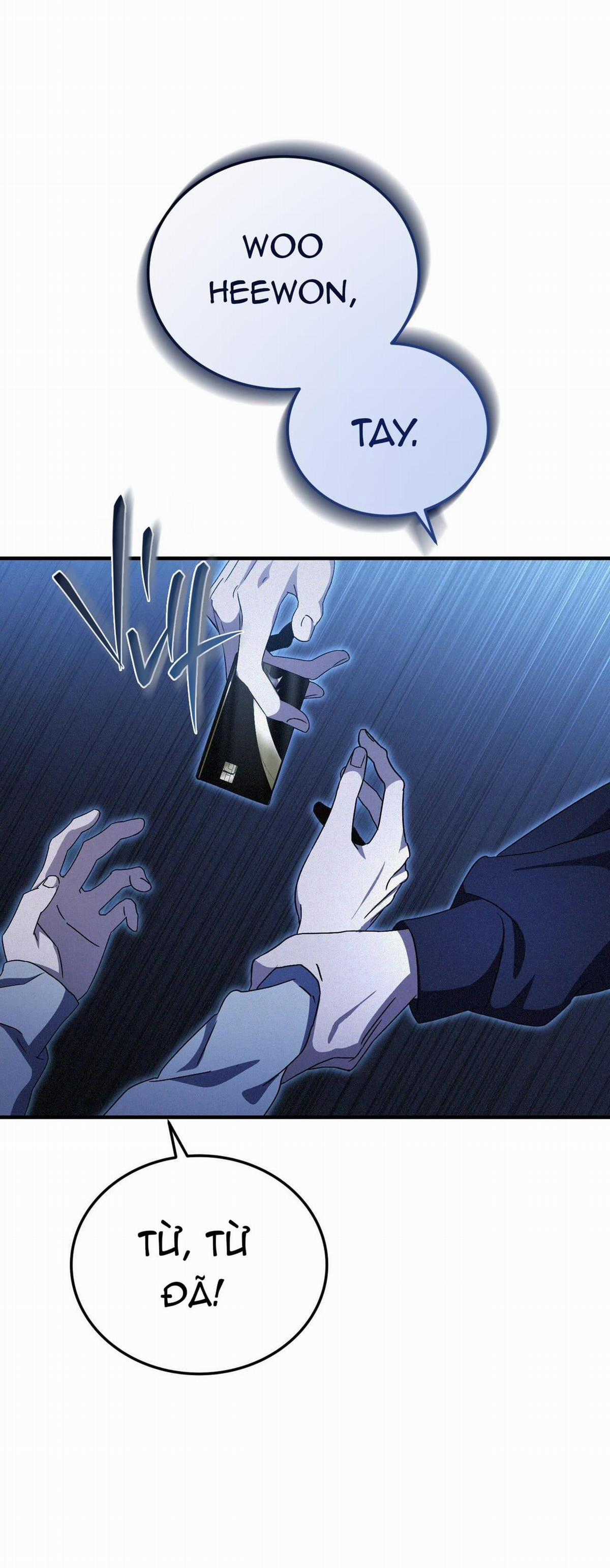Formless - Chapter 12 - Trang 25