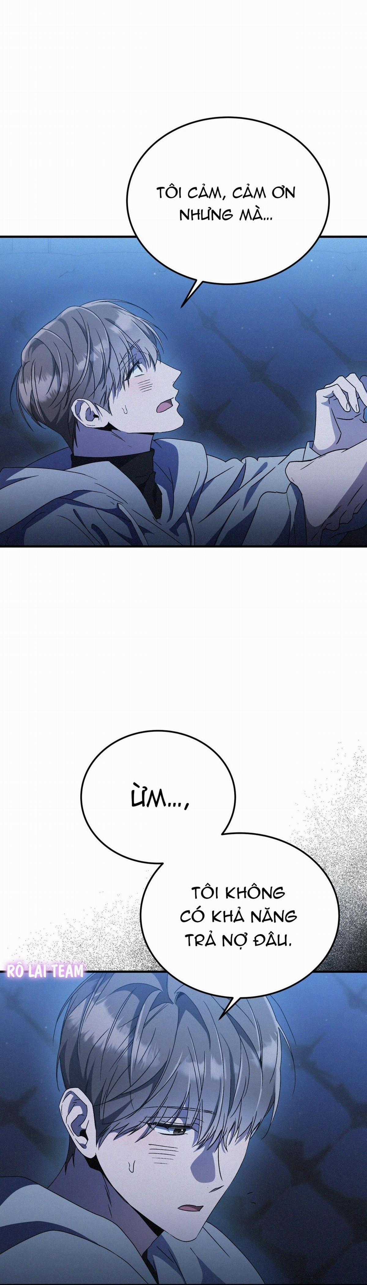 Formless - Chapter 12 - Trang 26