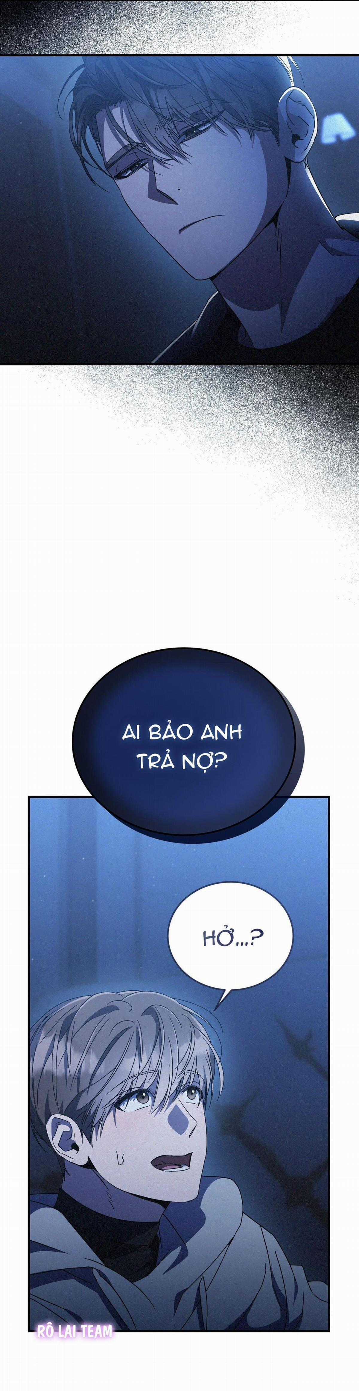 Formless - Chapter 12 - Trang 27