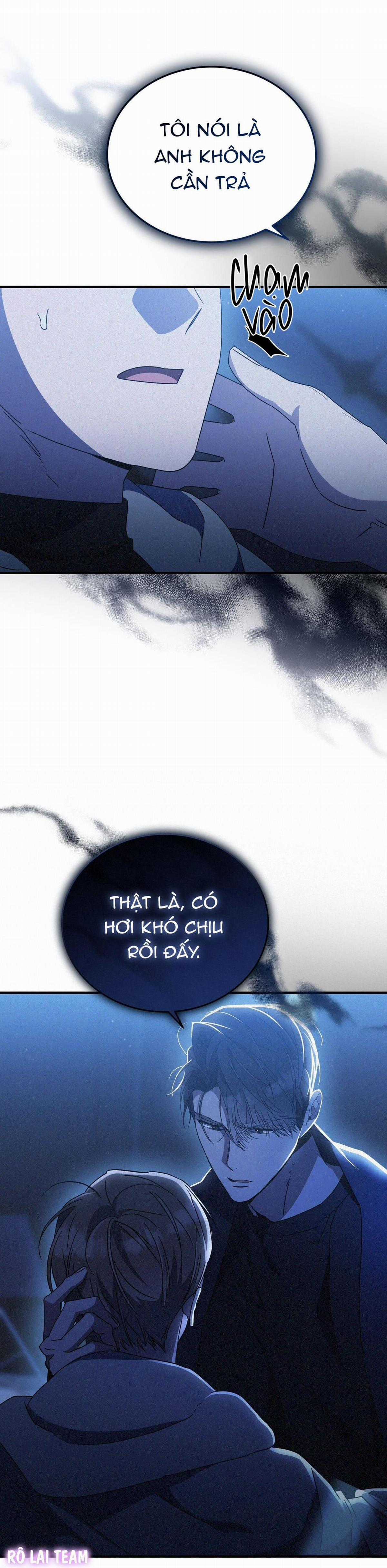 Formless - Chapter 12 - Trang 28