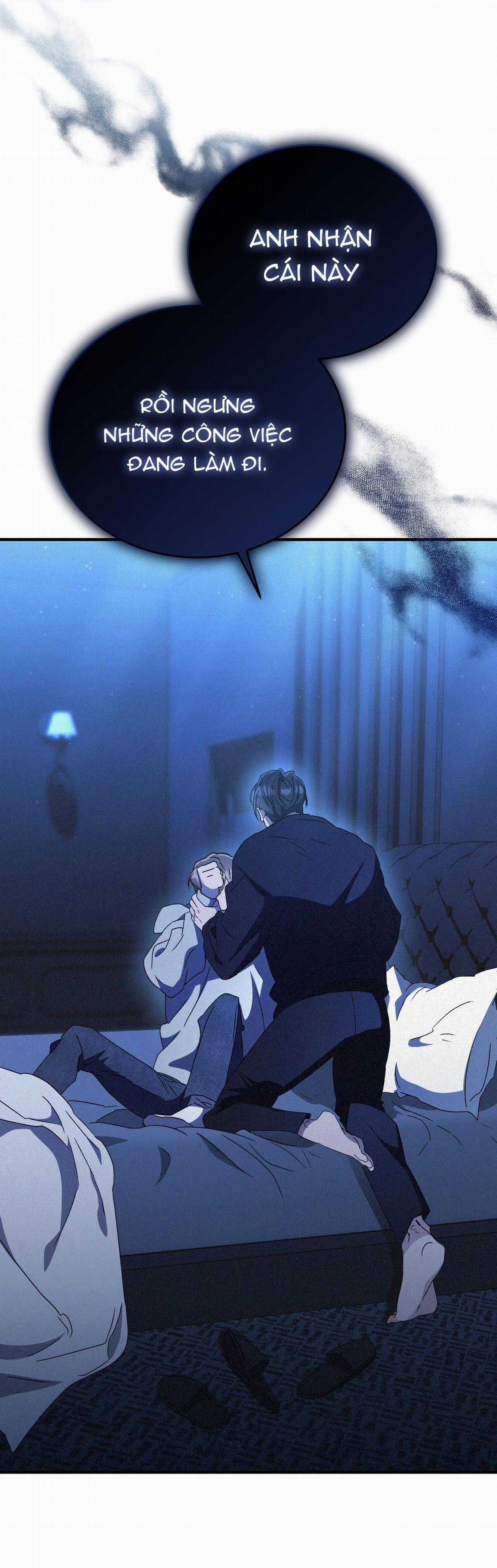 Formless - Chapter 12 - Trang 29