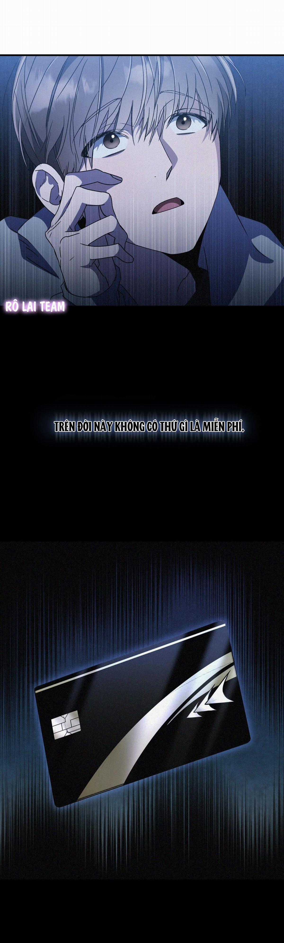 Formless - Chapter 12 - Trang 30