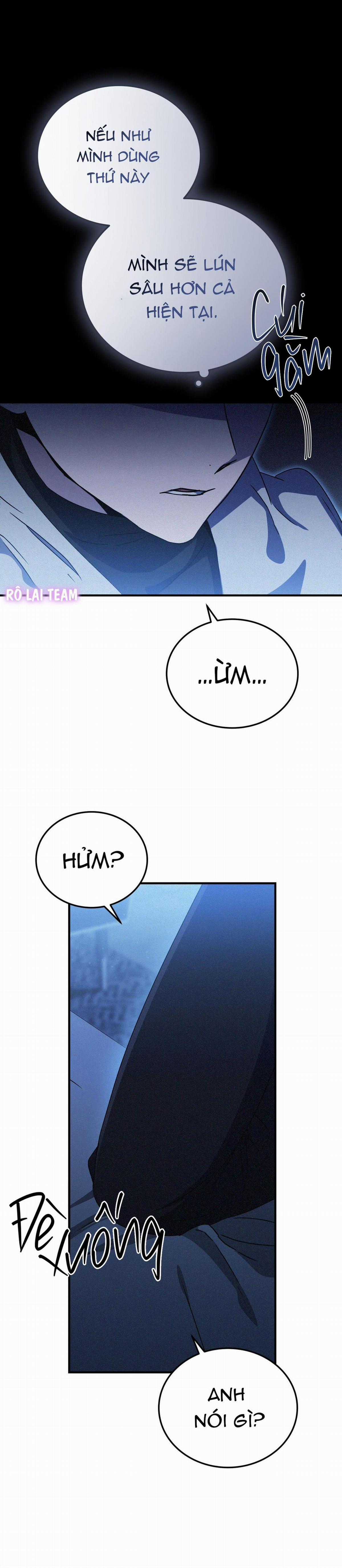 Formless - Chapter 12 - Trang 31